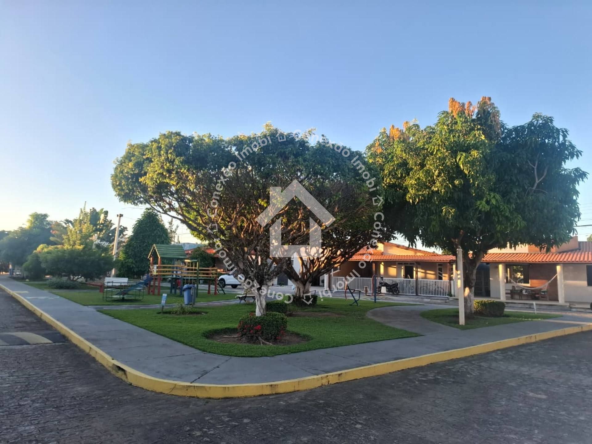 Casa à venda no Condomínio Costa Azul | Farolândia, Aracaju