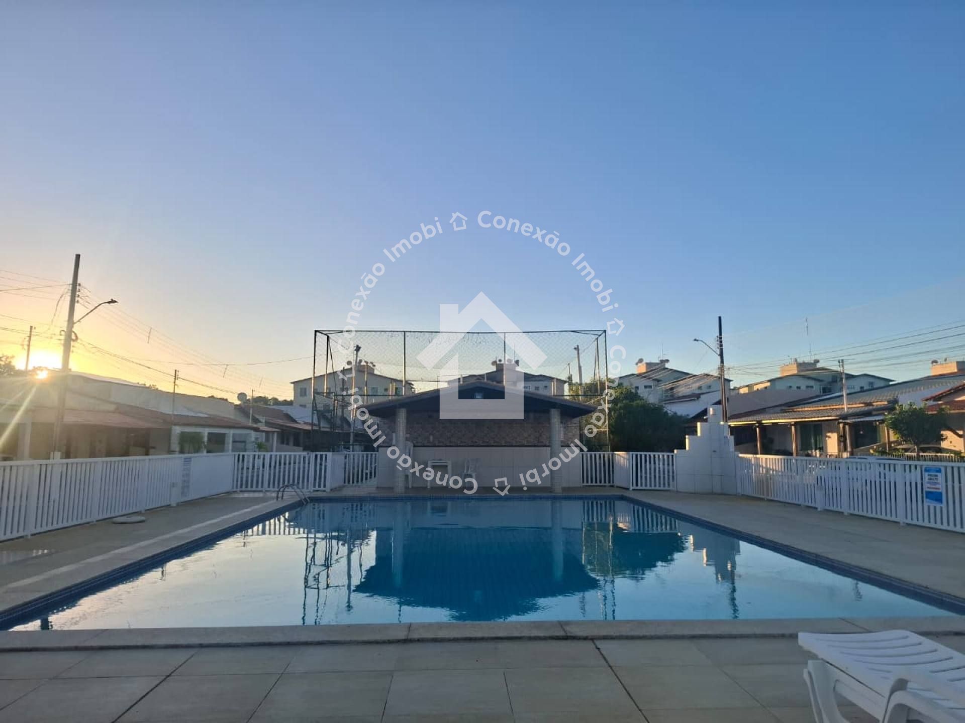 Casa à venda no Condomínio Costa Azul | Farolândia, Aracaju
