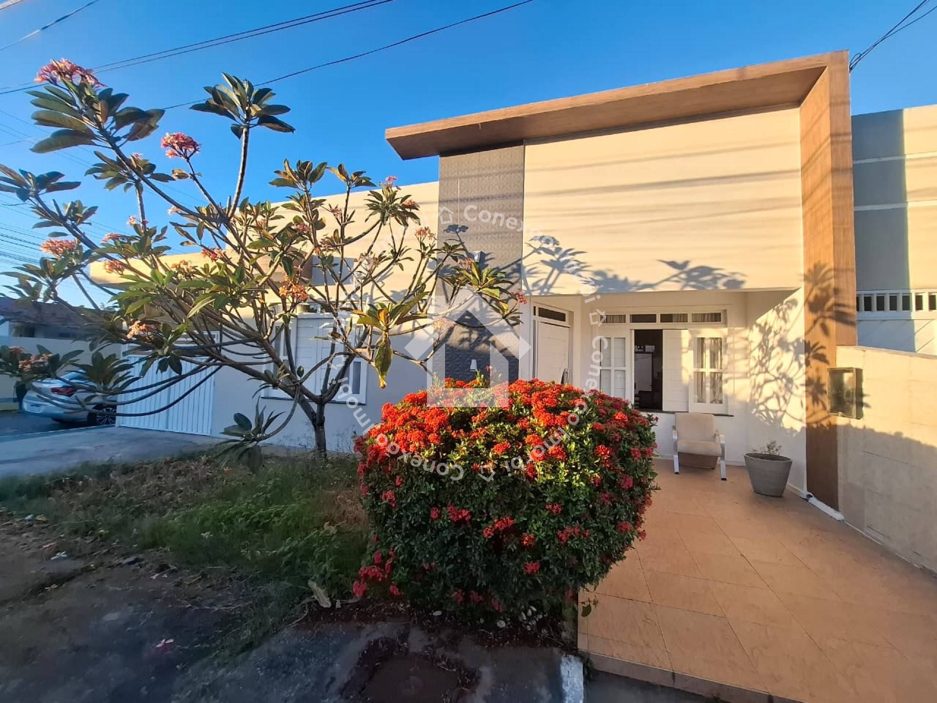 Casa à venda no Condomínio Costa Azul | Farolândia, Aracaju