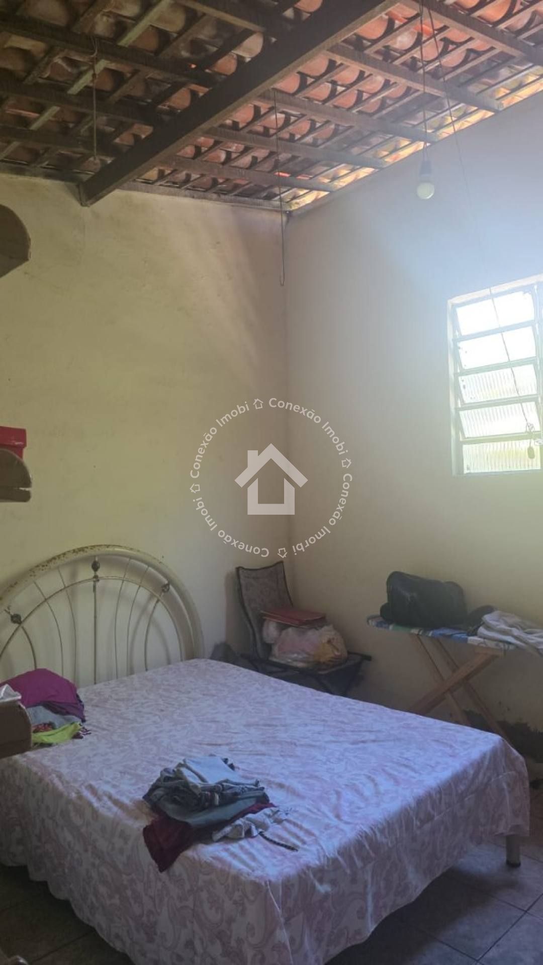 Casa à Venda no Siqueira Campos | Sombra | Com escritura