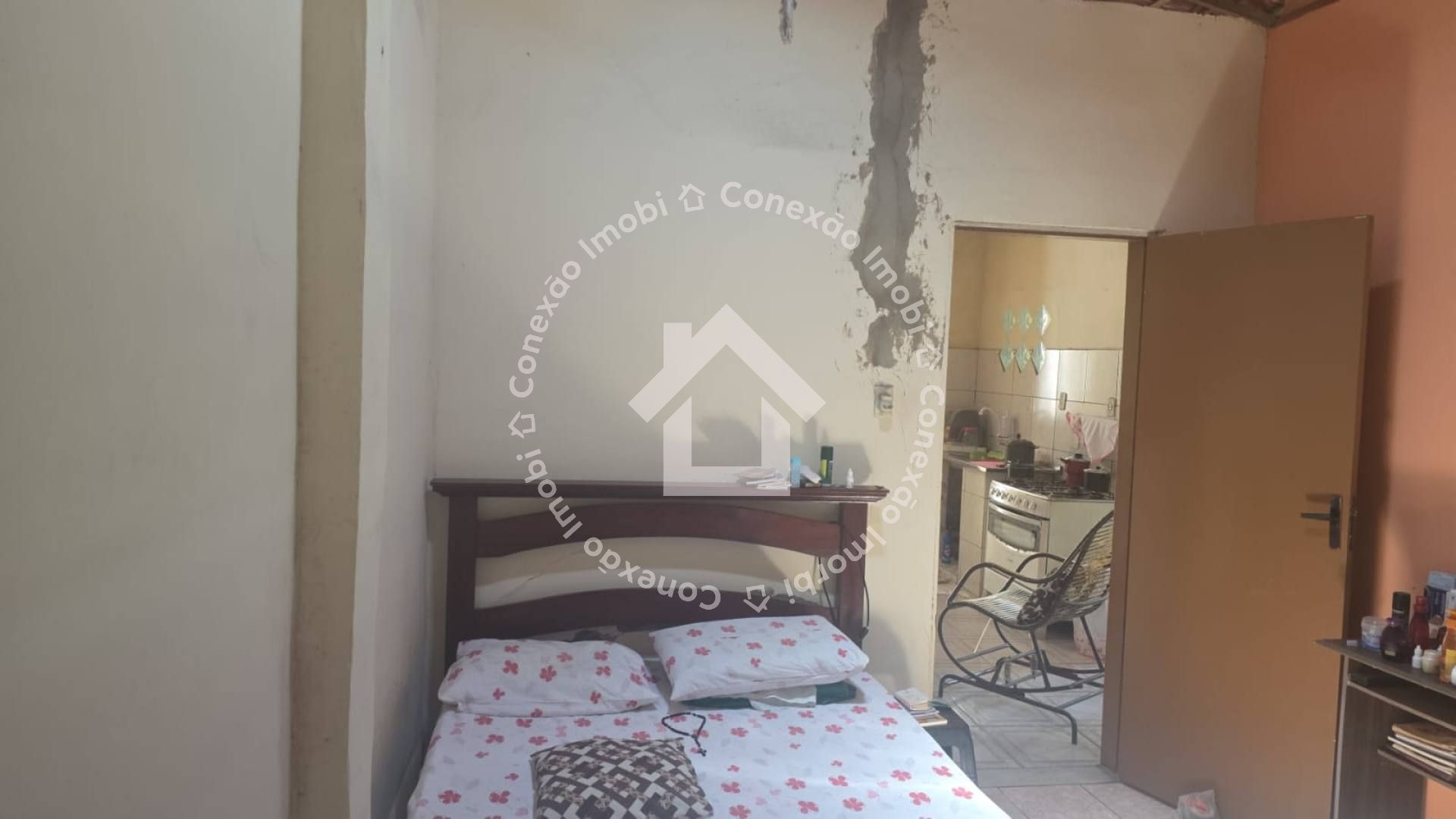Casa à Venda no Siqueira Campos | Sombra | Com escritura