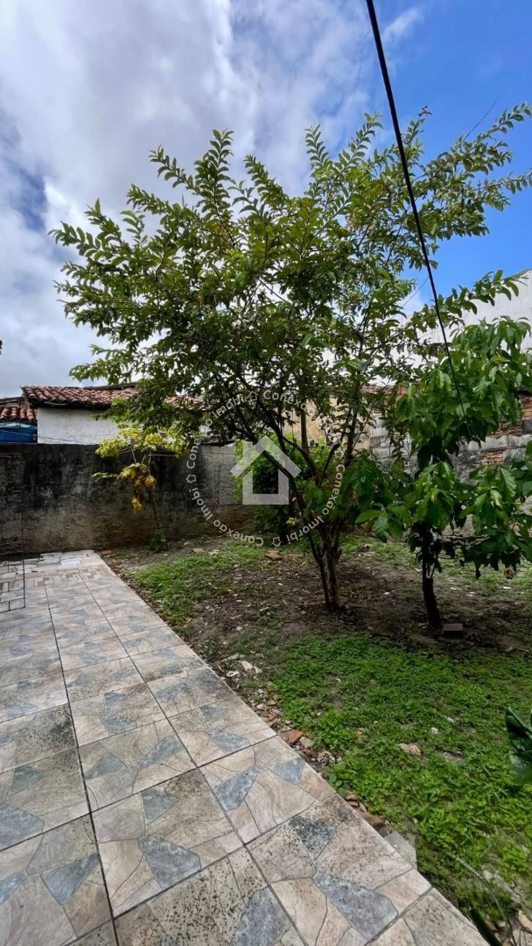 Casa à Venda no Siqueira Campos | Sombra | Com escritura