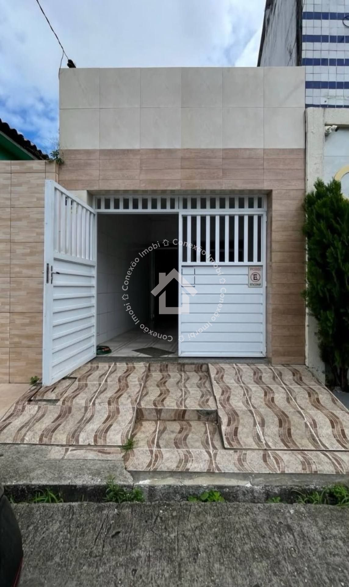 Casa à Venda no Siqueira Campos | Sombra | Com escritura