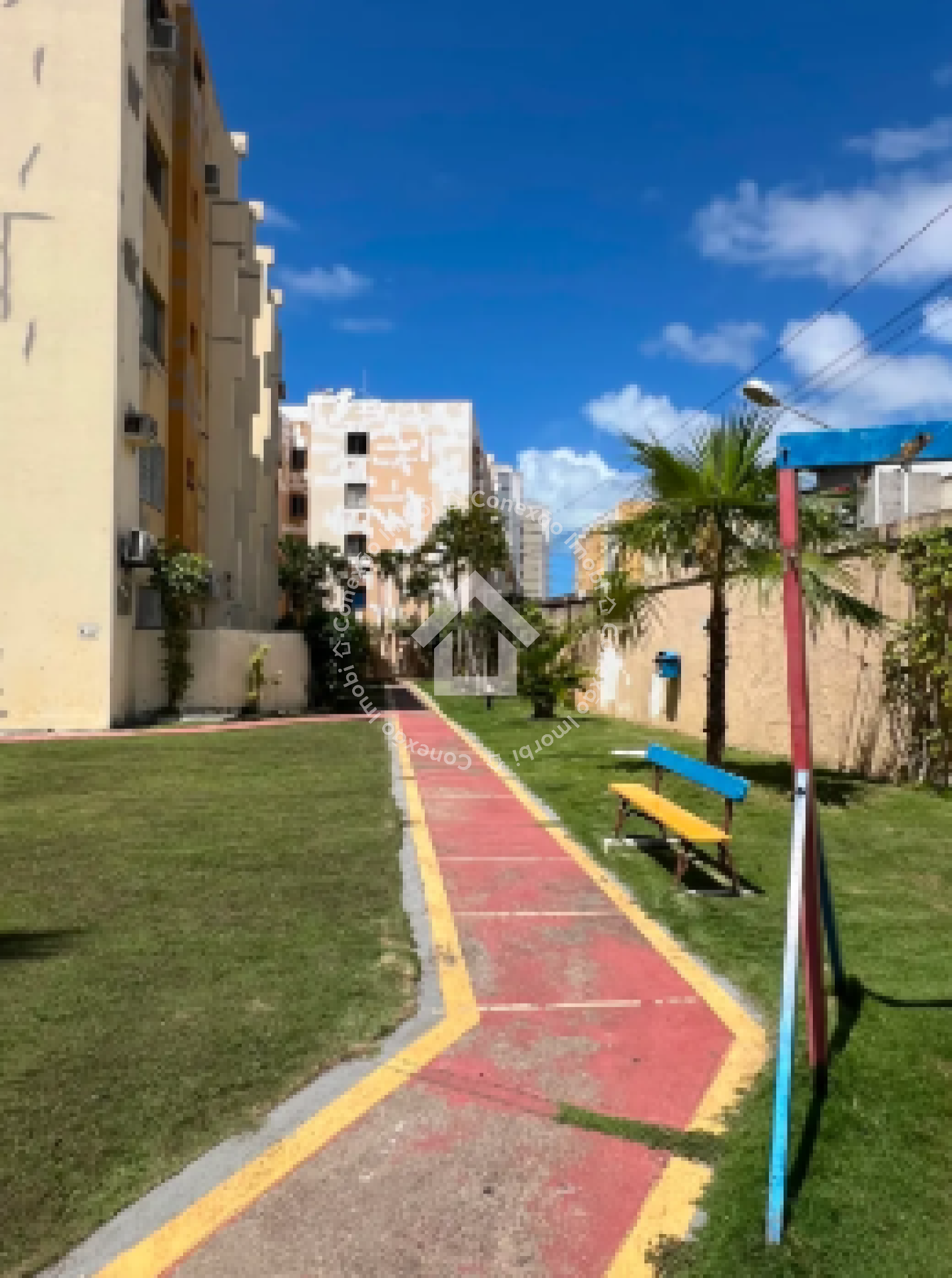 Apartamento Reformado Cote D’Azur 3 Quartos 2 Suítes | Próximo ao Shopping Jardins