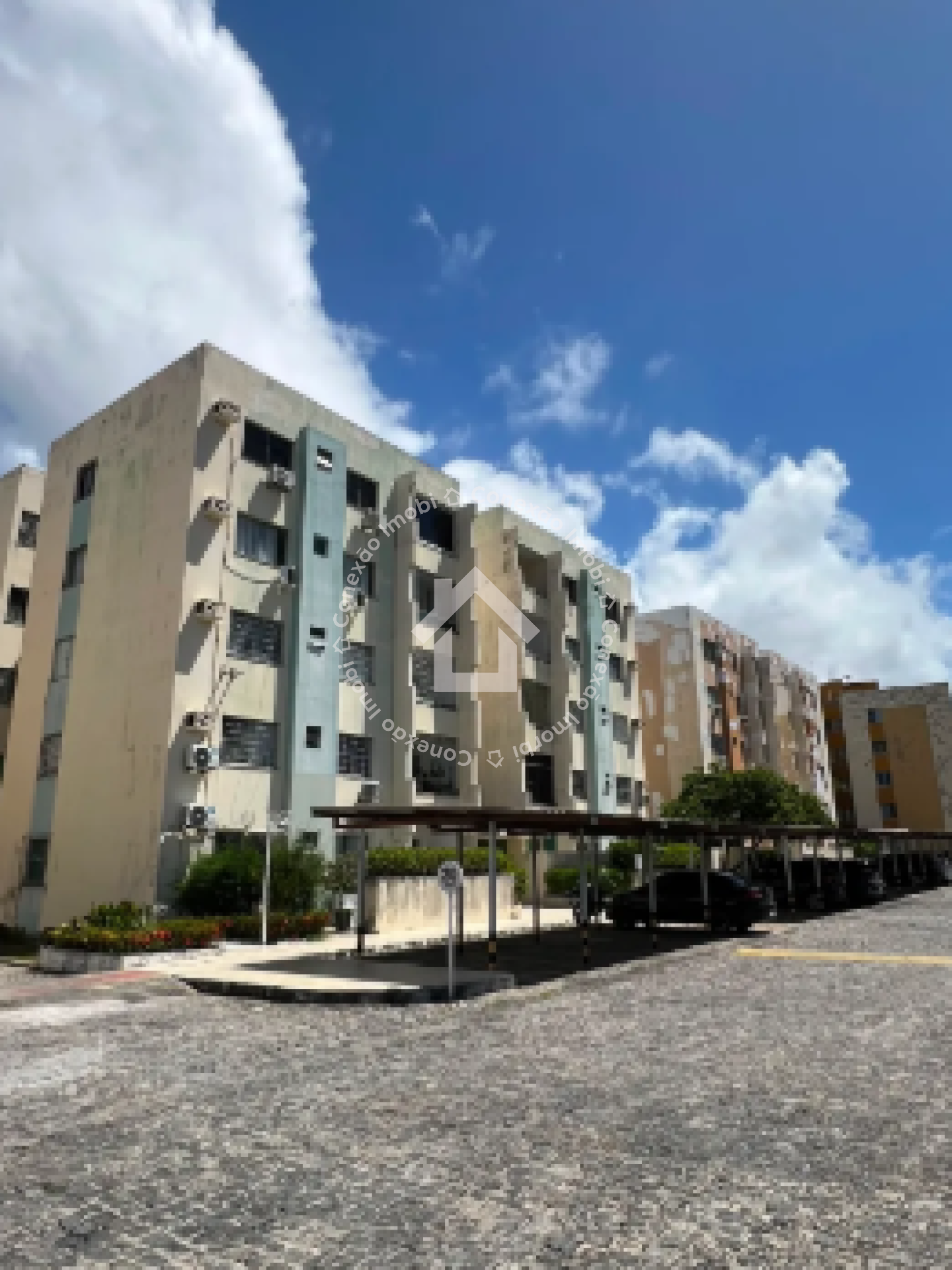 Apartamento Reformado Cote D’Azur 3 Quartos 2 Suítes | Próximo ao Shopping Jardins