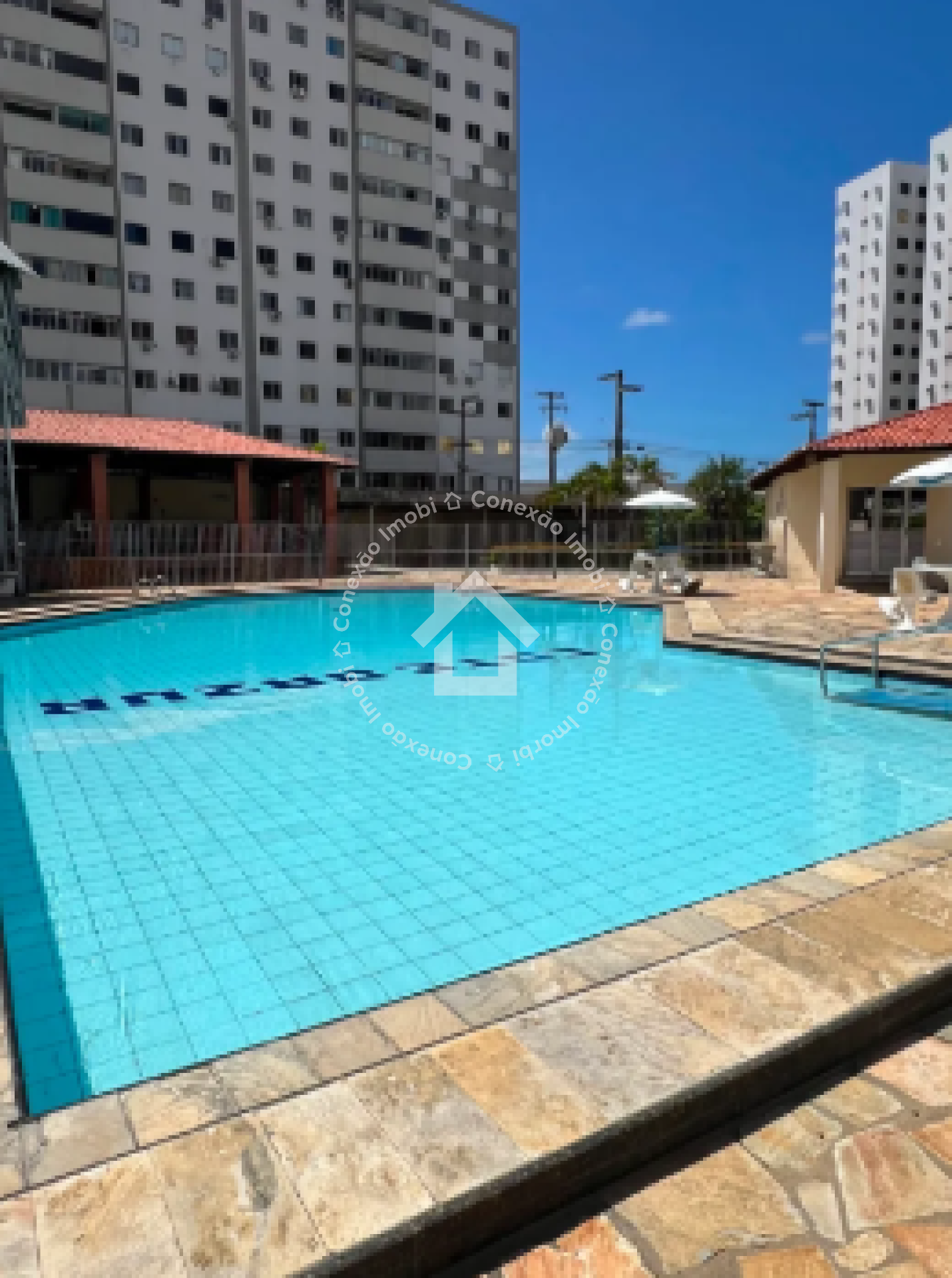 Apartamento Cote D’Azur 3 Quartos 1 Suíte | Próximo ao Shopping Jardins