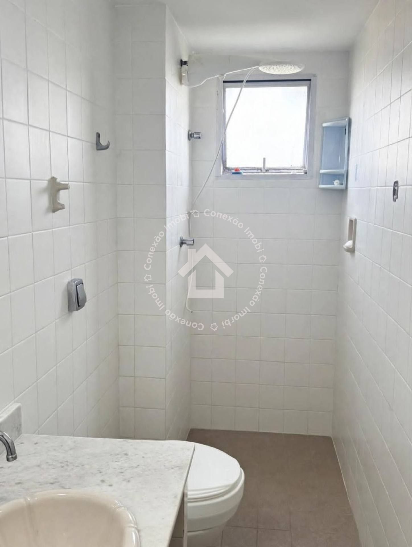 Apartamento Cote D’Azur 3 Quartos 1 Suíte | Próximo ao Shopping Jardins