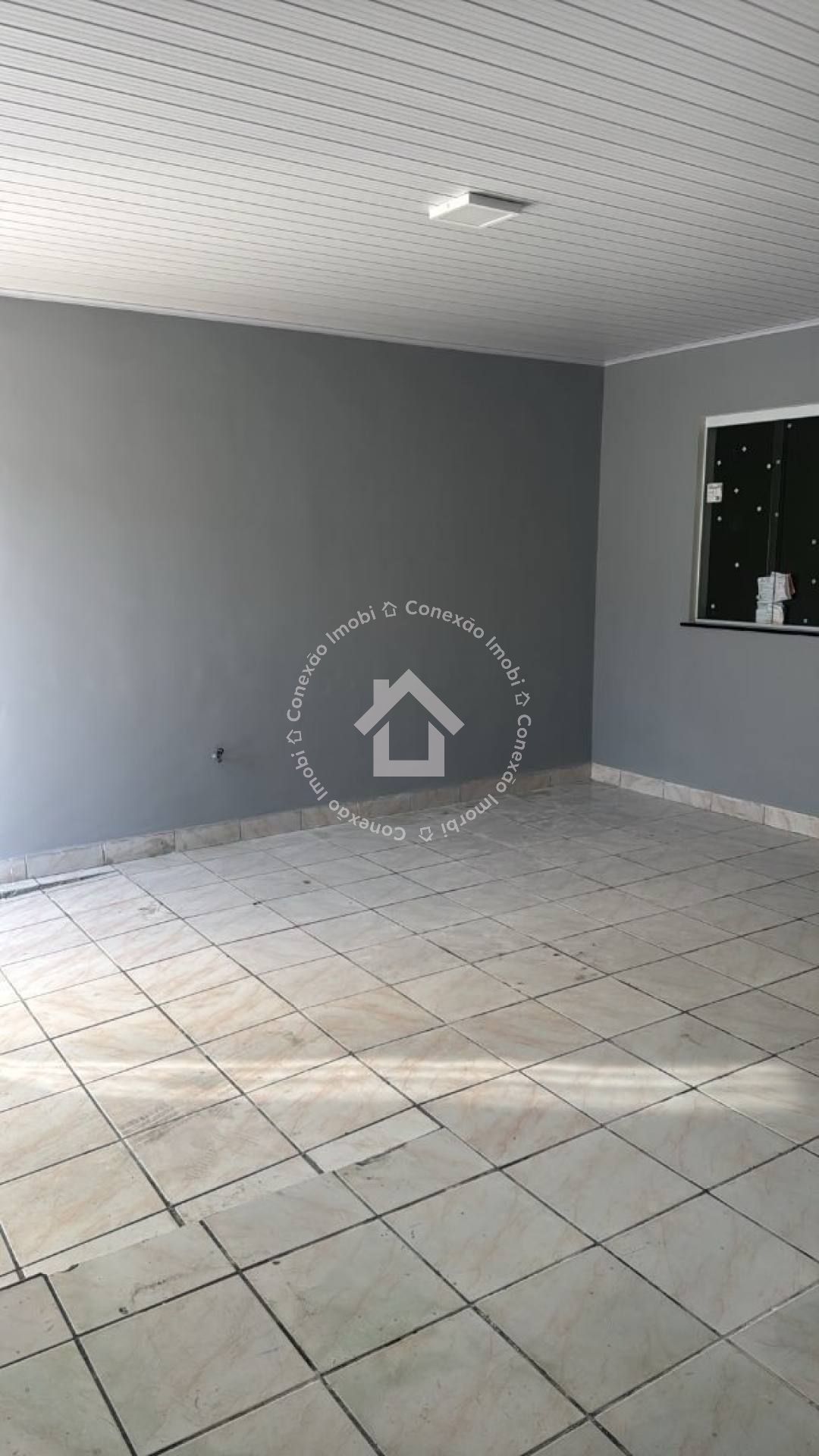 Casa à Venda com 3 Quartos no Fernando Collor | Nossa Senhora do Socorro