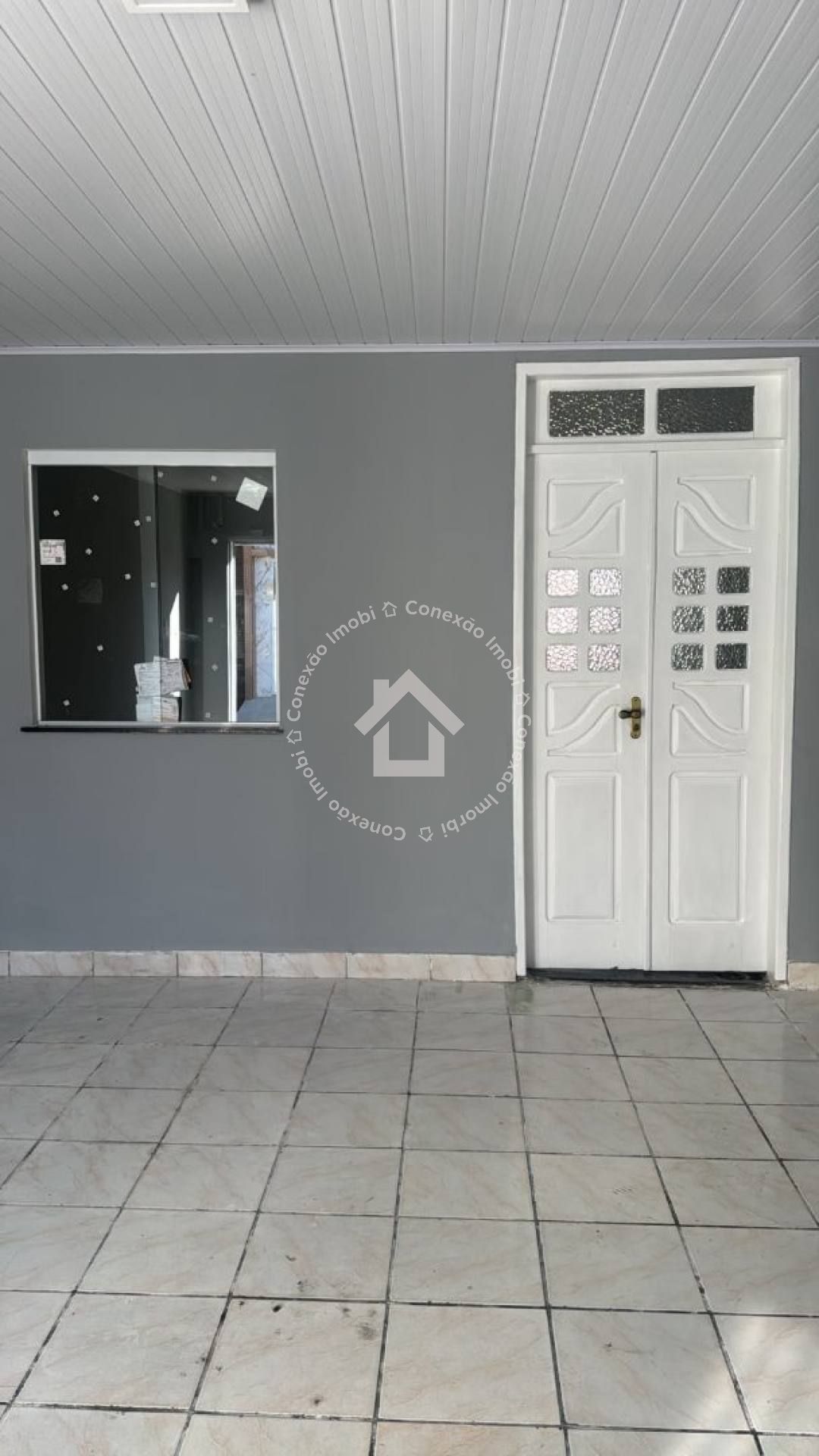 Casa à Venda com 3 Quartos no Fernando Collor | Nossa Senhora do Socorro
