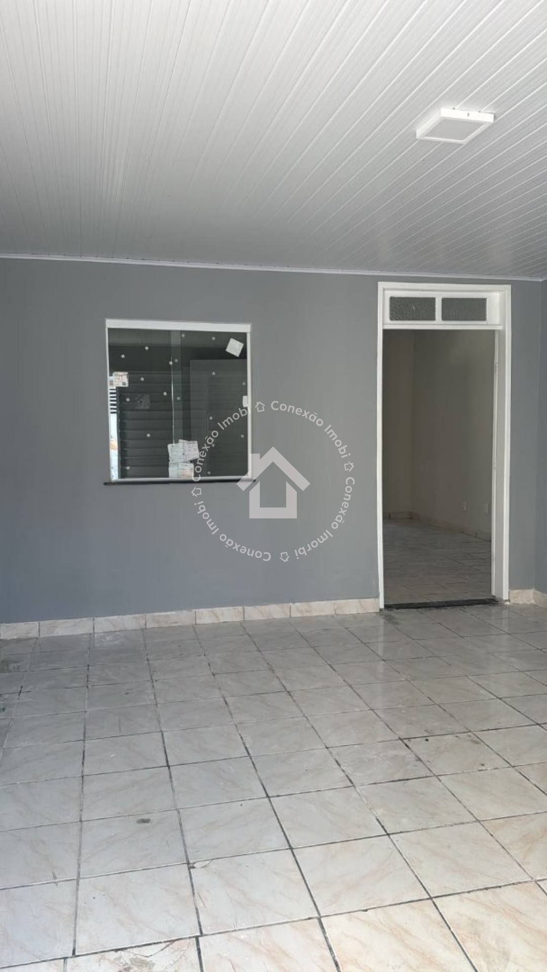 Casa à Venda com 3 Quartos no Fernando Collor | Nossa Senhora do Socorro