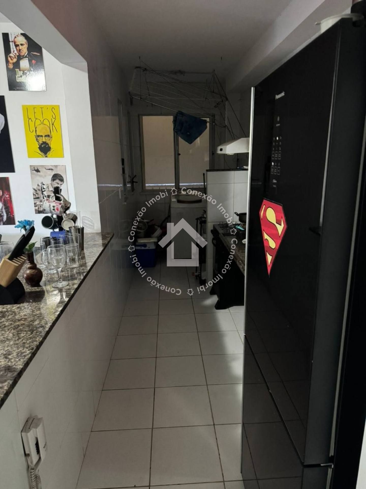 Apartamento 2 quartos no Condominio Solar Mon Jardim | Jabotiana