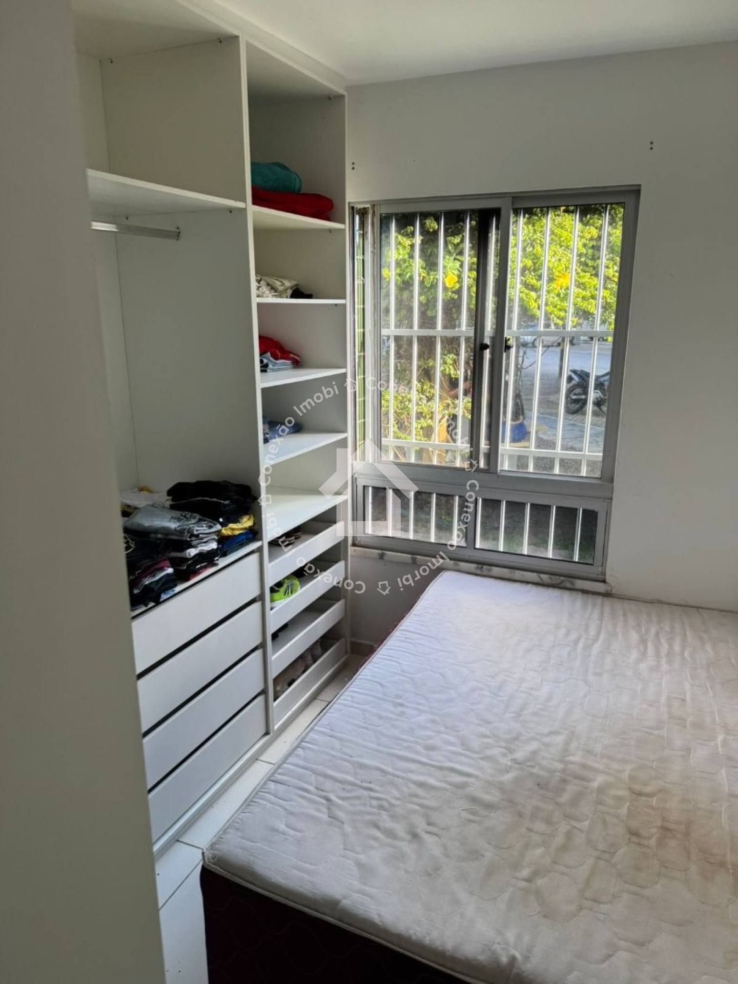 Apartamento 2 quartos no Condominio Solar Mon Jardim | Jabotiana