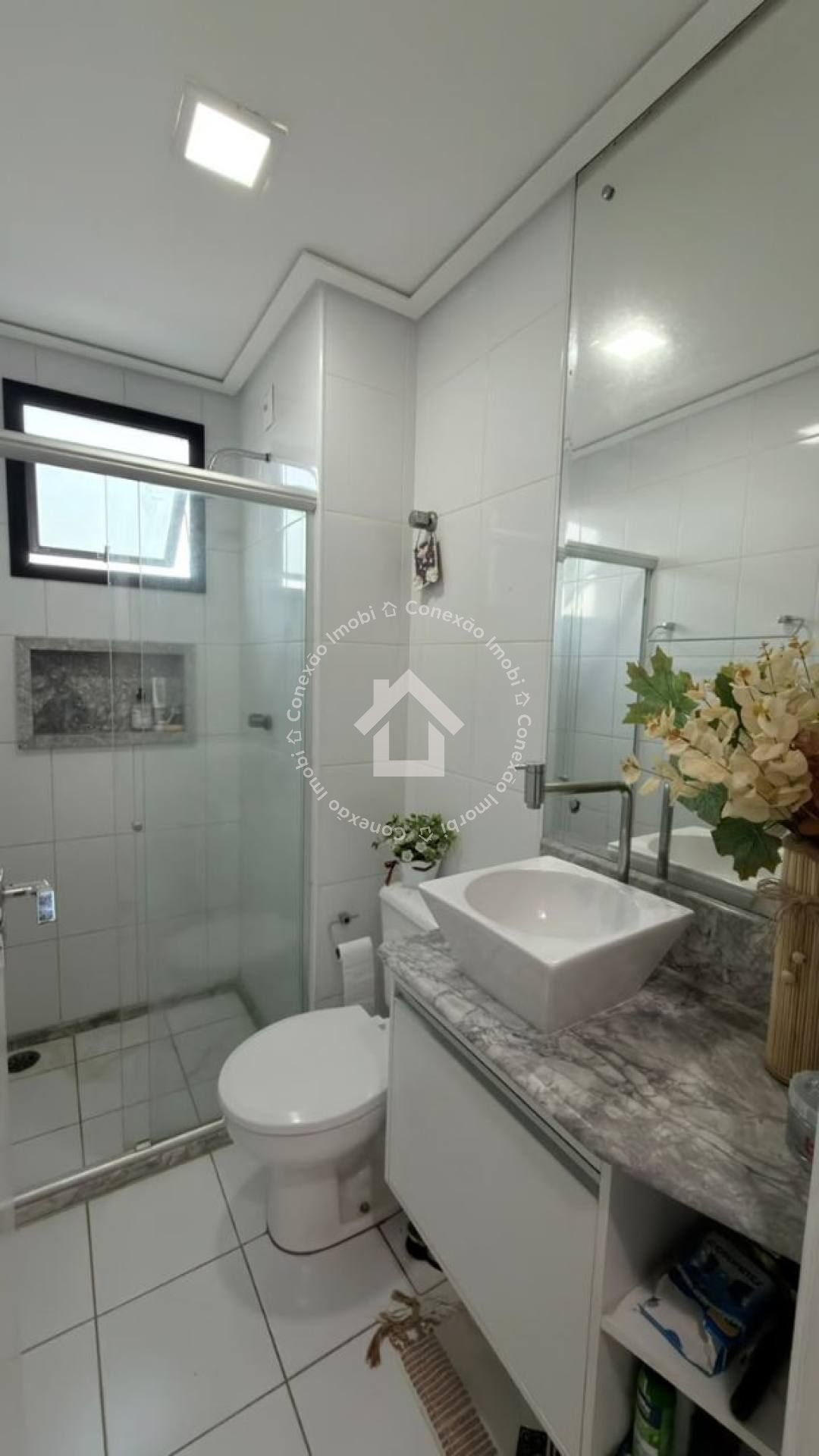 Apartamento no Célia Fonseca | Três Quartos e Duas suítes | Bairro Atalaia