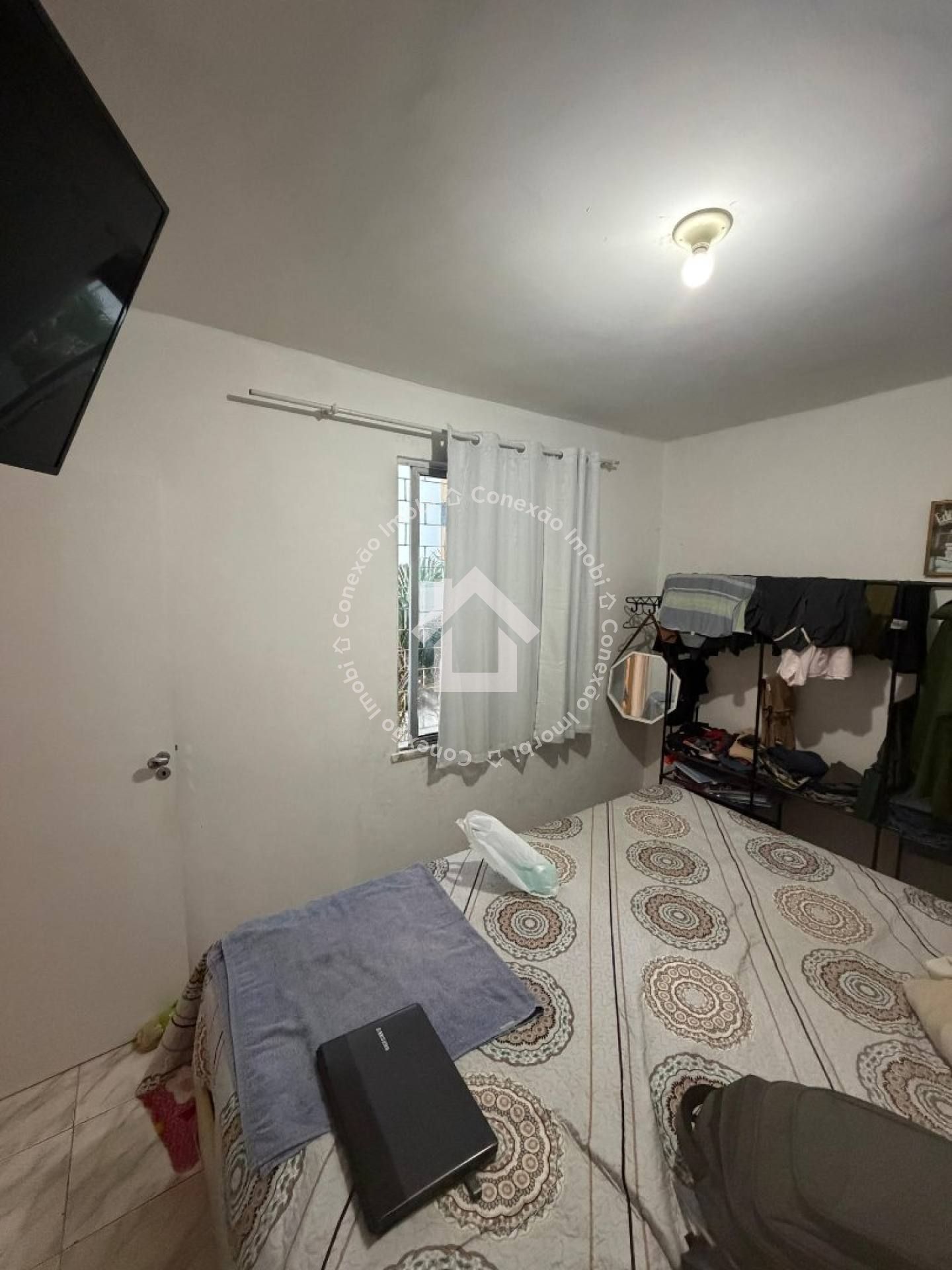 Apartamento no Bairro Luzia | 3 quartos | Jardim das Palmeiras
