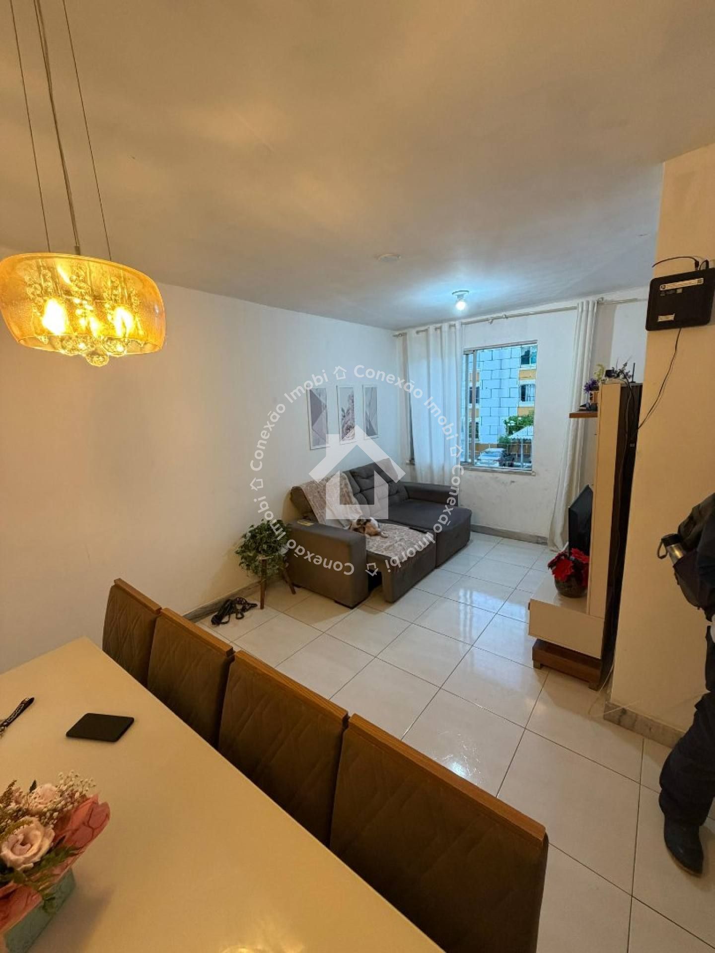 Apartamento no Bairro Luzia | 3 quartos | Jardim das Palmeiras