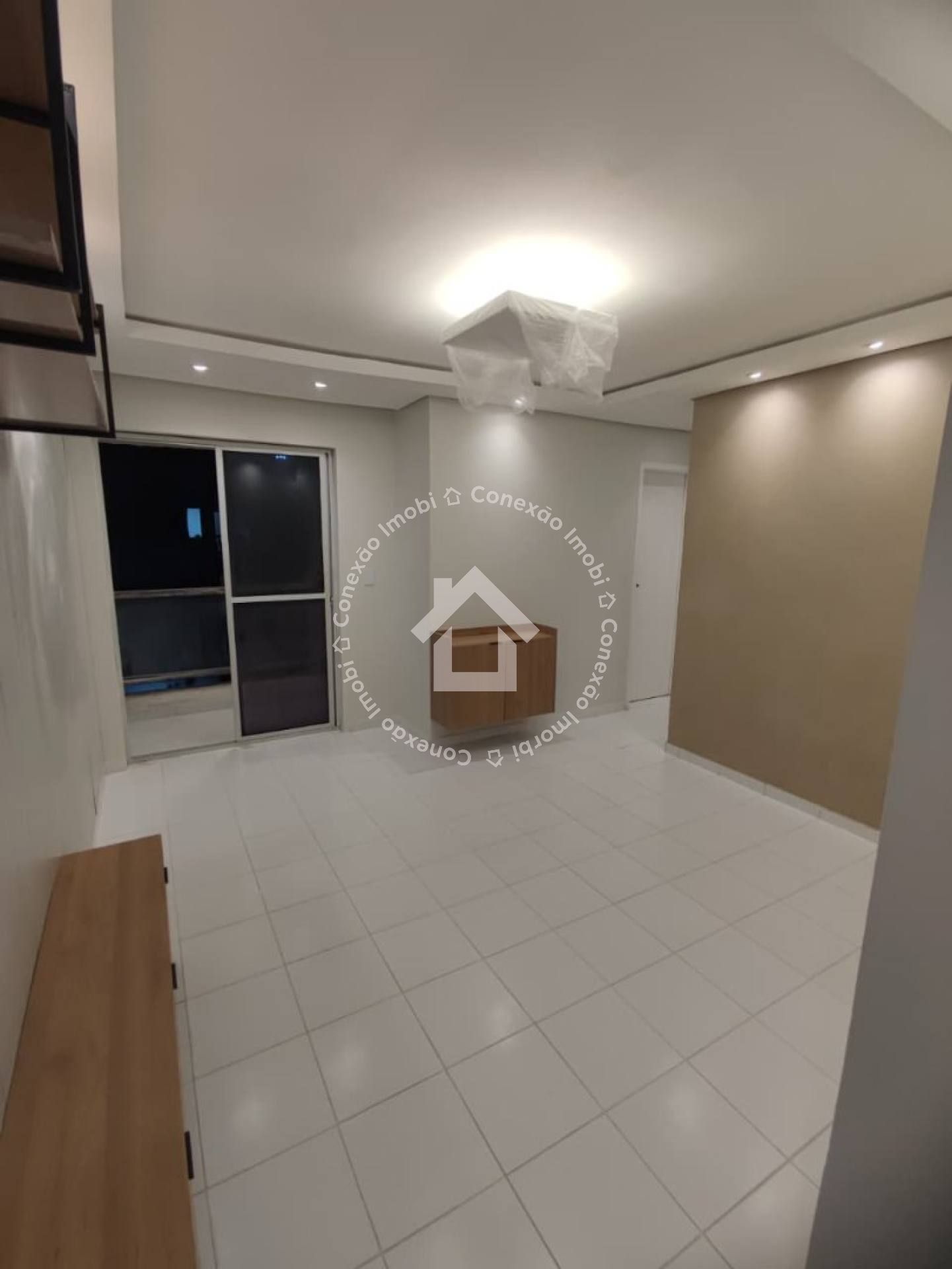 Apartamento no Mar de Aruana 1 | 3/4, 1 Suíte | Bairro Aruana