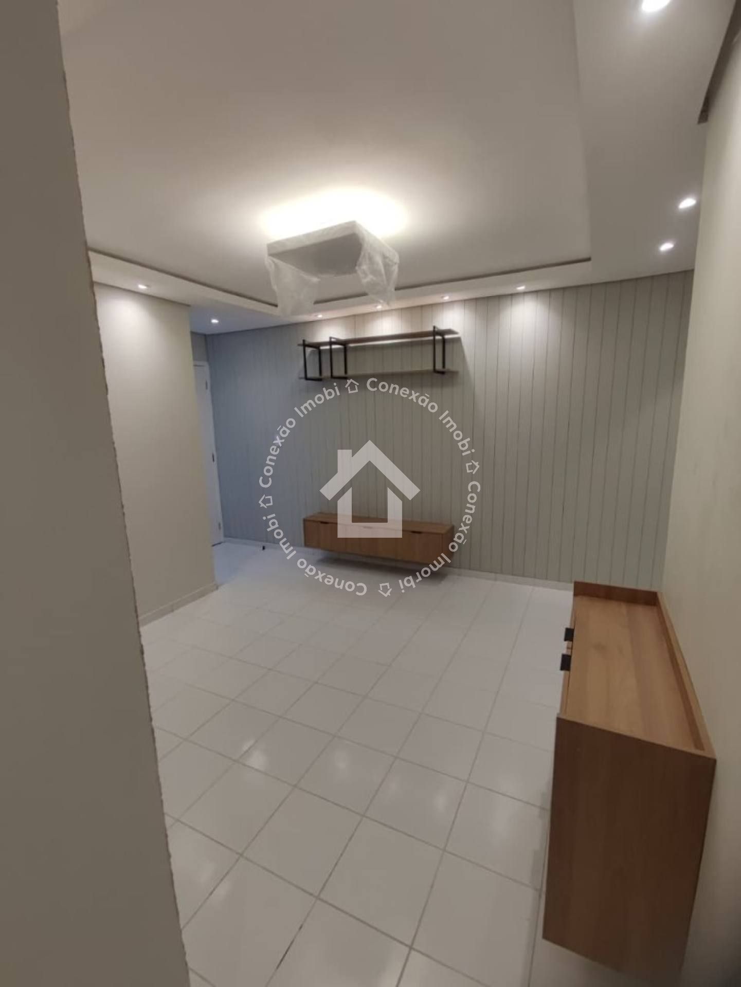 Apartamento no Mar de Aruana 1 | 3/4, 1 Suíte | Bairro Aruana