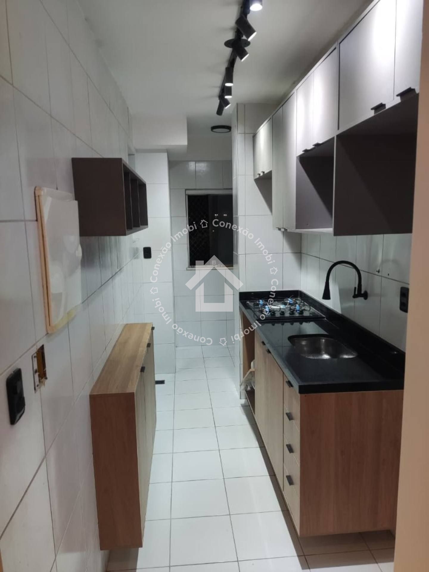 Apartamento no Mar de Aruana 1 | 3/4, 1 Suíte | Bairro Aruana