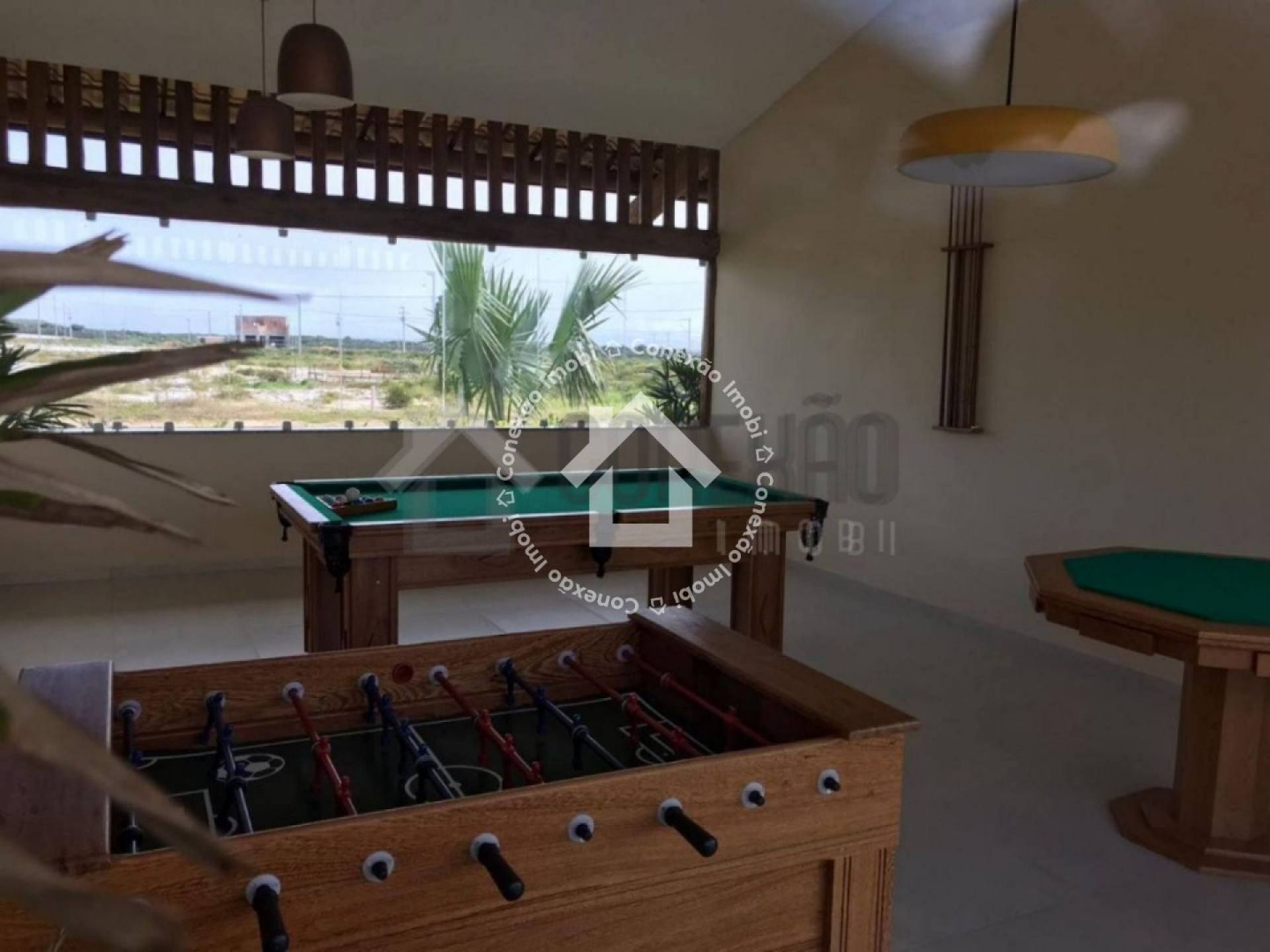 Terreno 525 m² à venda no Fazenda Real Residence I | Estância