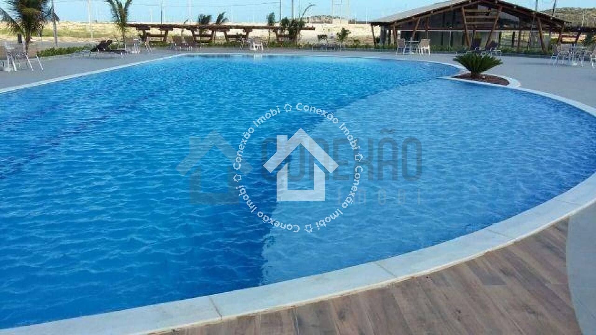 Terreno 525 m² à venda no Fazenda Real Residence I | Estância