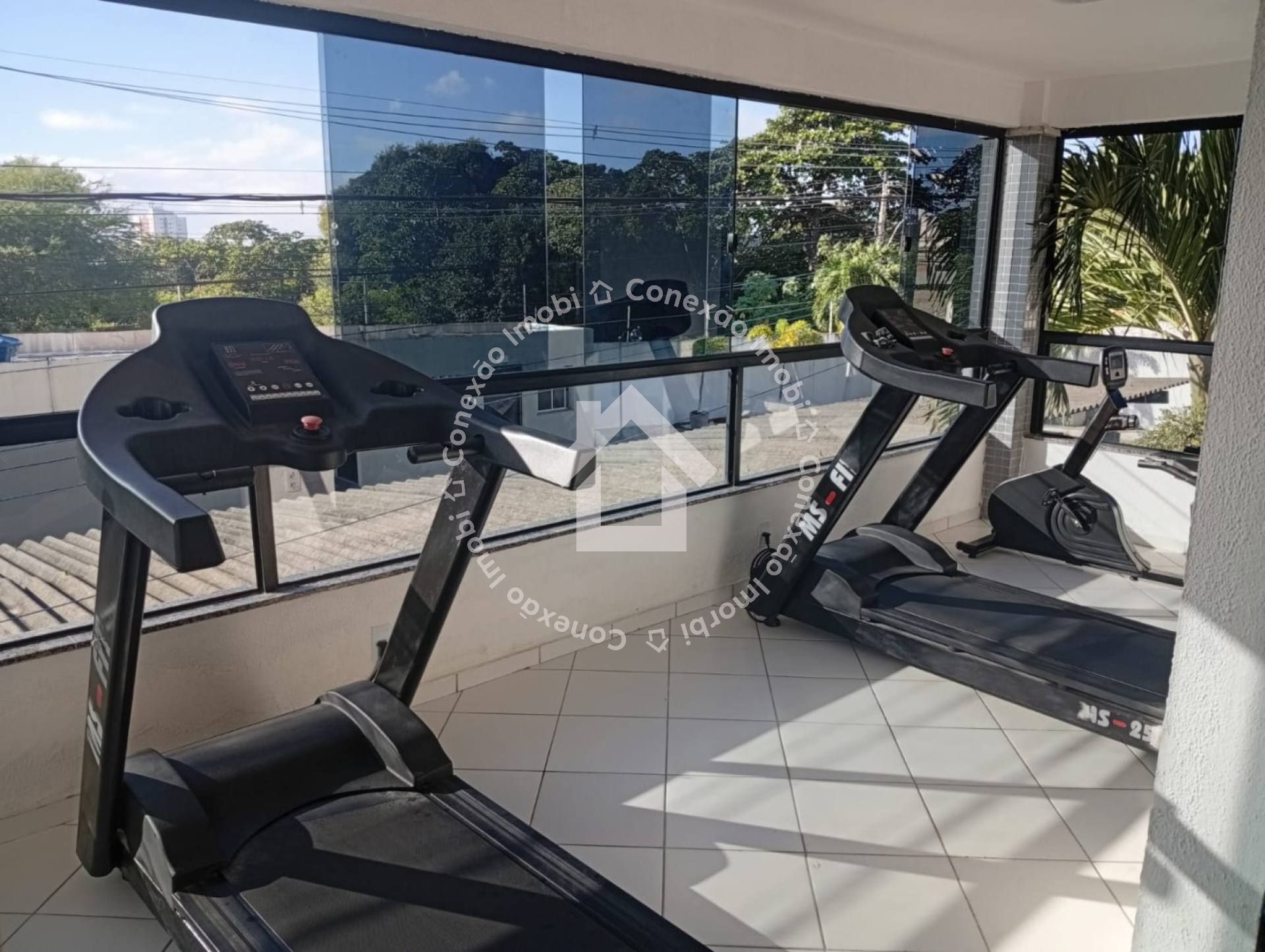Apartamento de 3 quartos e 1 suíte na Jabotiana | Condomínio Ilha dos Açores | Reformado