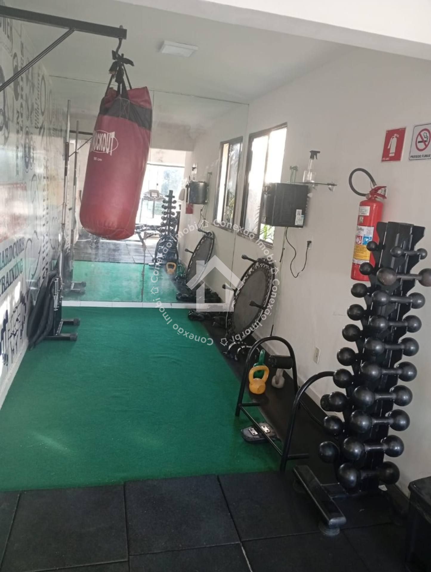 Apartamento de 3 quartos e 1 suíte na Jabotiana | Condomínio Ilha dos Açores | Reformado