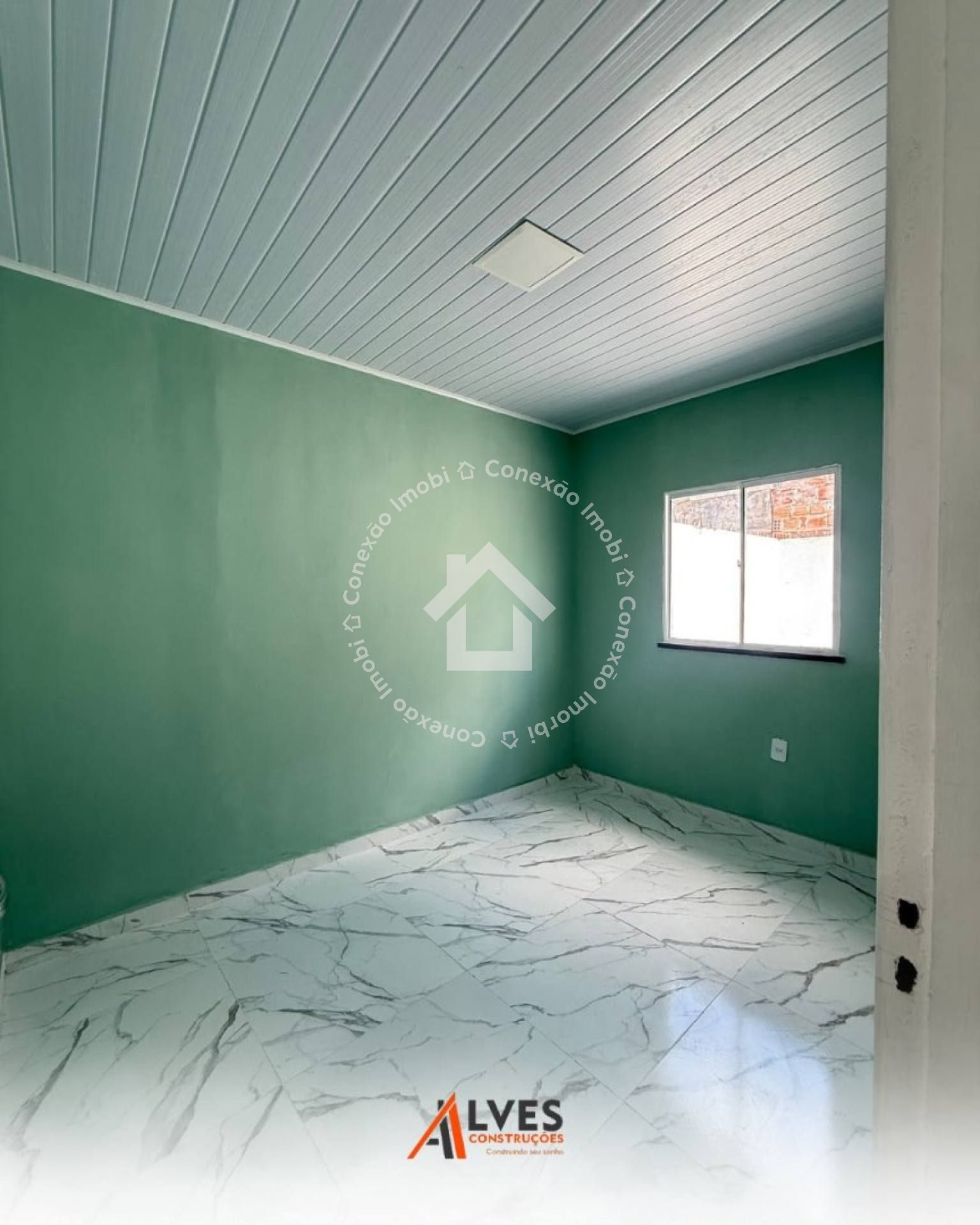 Casa recém-reformada em Nossa Senhora do Socorro | 2 quartos