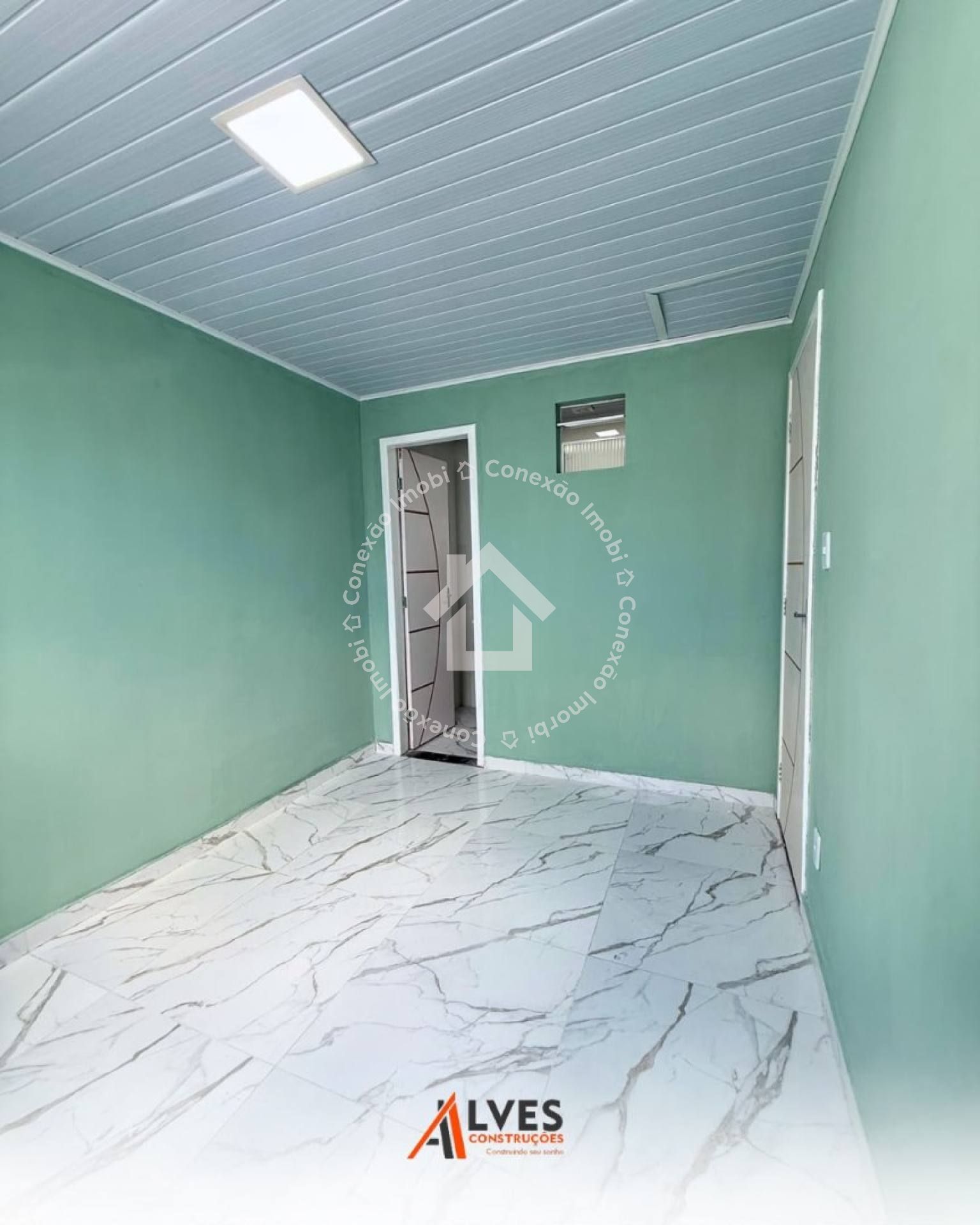 Casa recém-reformada em Nossa Senhora do Socorro | 2 quartos