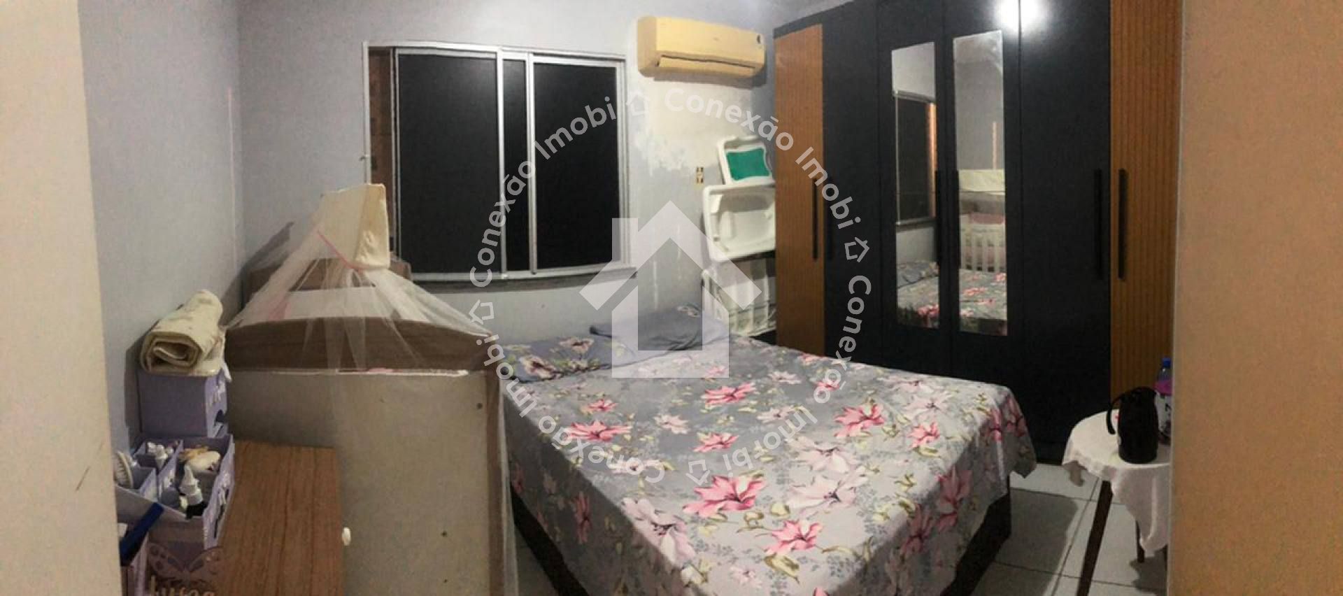 Apartamento de 3 quartos, 1 suíte no Condomínio Portal das Flores no bairro Jabotiana