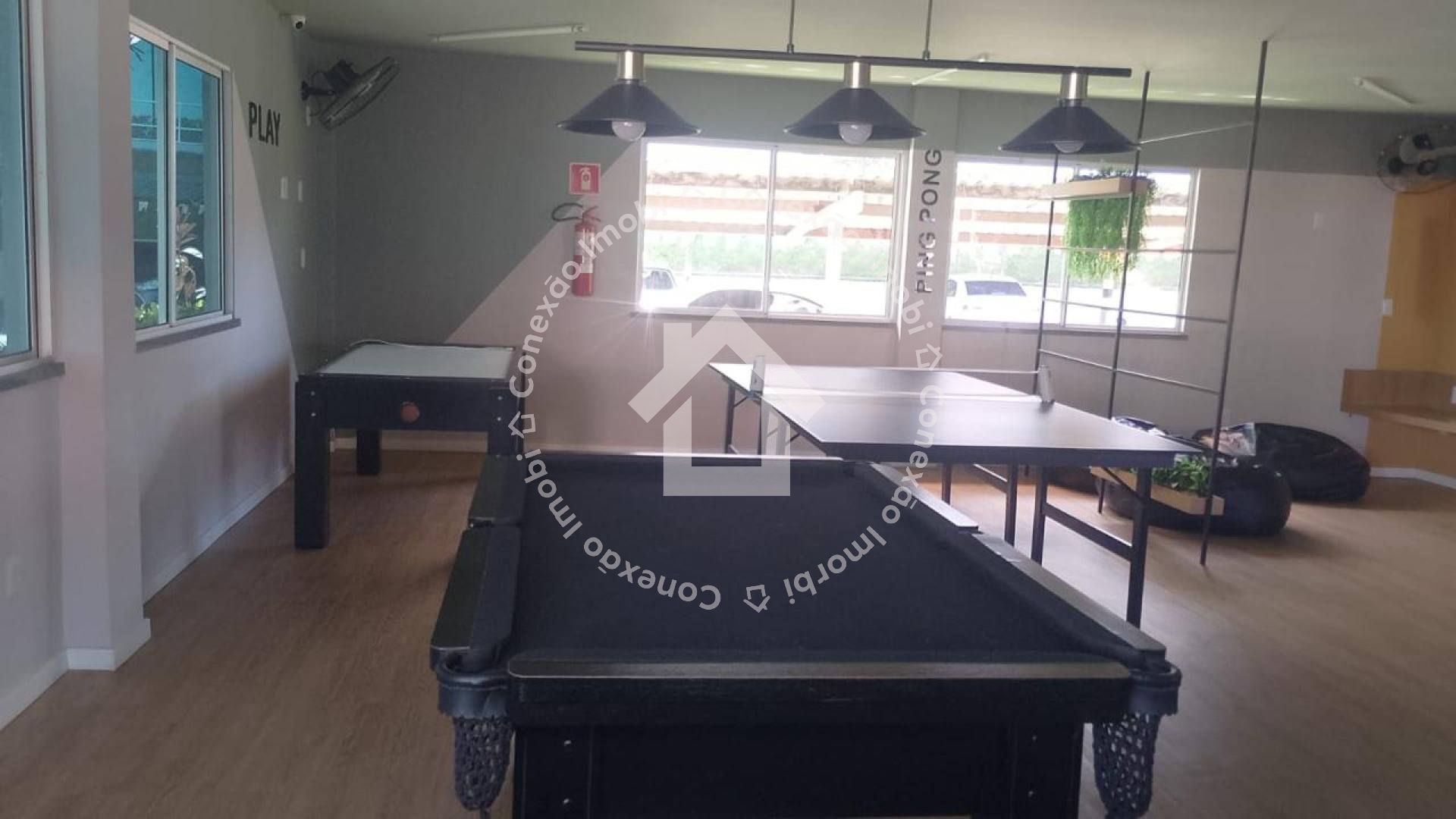 Apartamento de 3 quartos, 1 suíte no Condomínio Portal das Flores no bairro Jabotiana