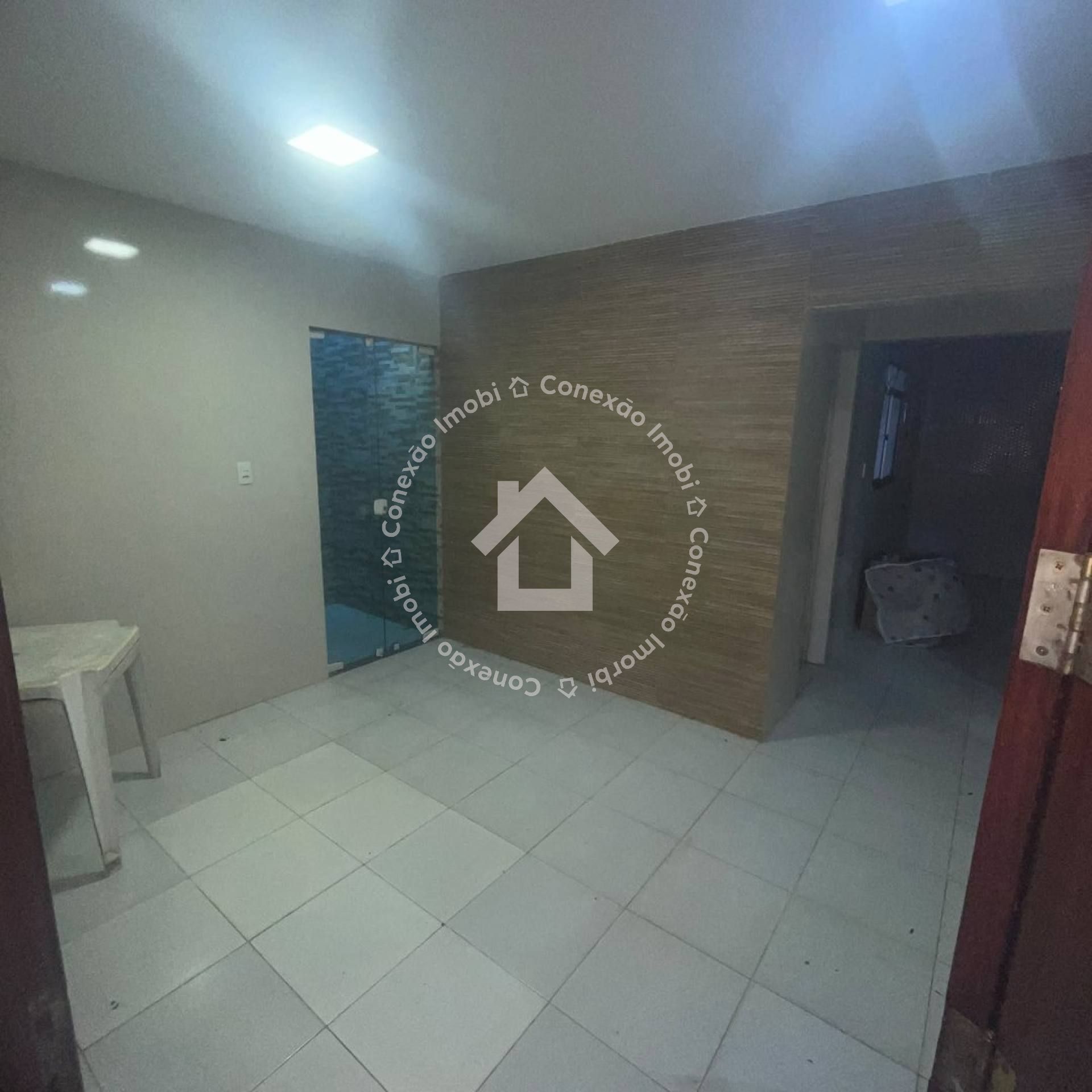 Casa para Alugar com 2 Quartos e Quintal no bairro Soledade
