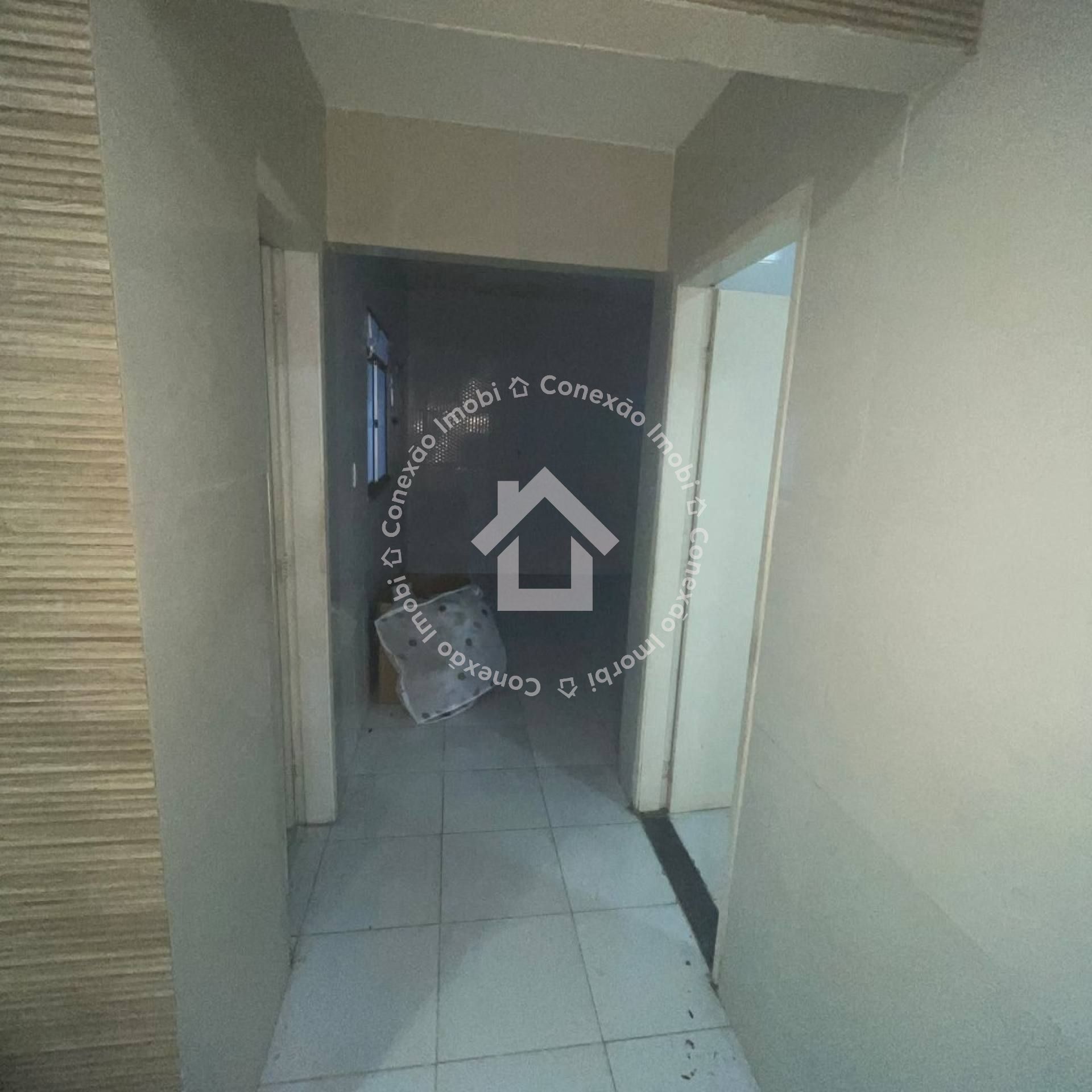 Casa para Alugar com 2 Quartos e Quintal no bairro Soledade