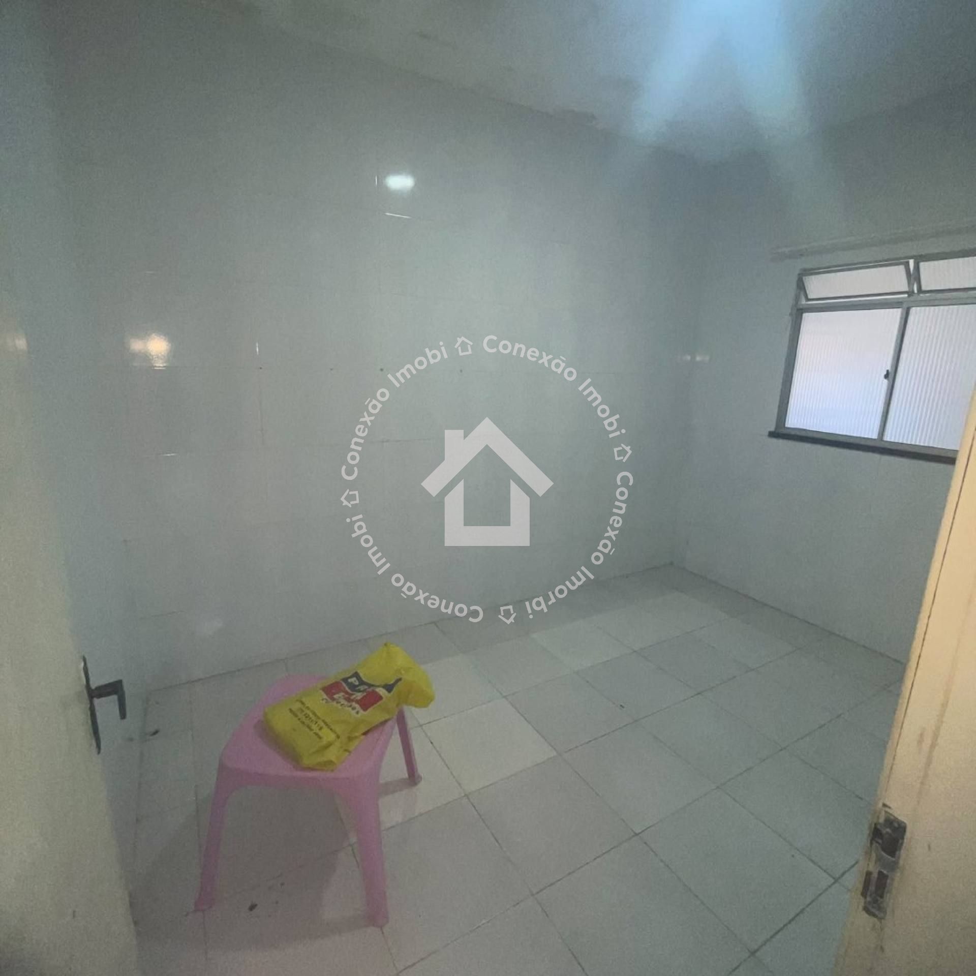 Casa para Alugar com 2 Quartos e Quintal no bairro Soledade