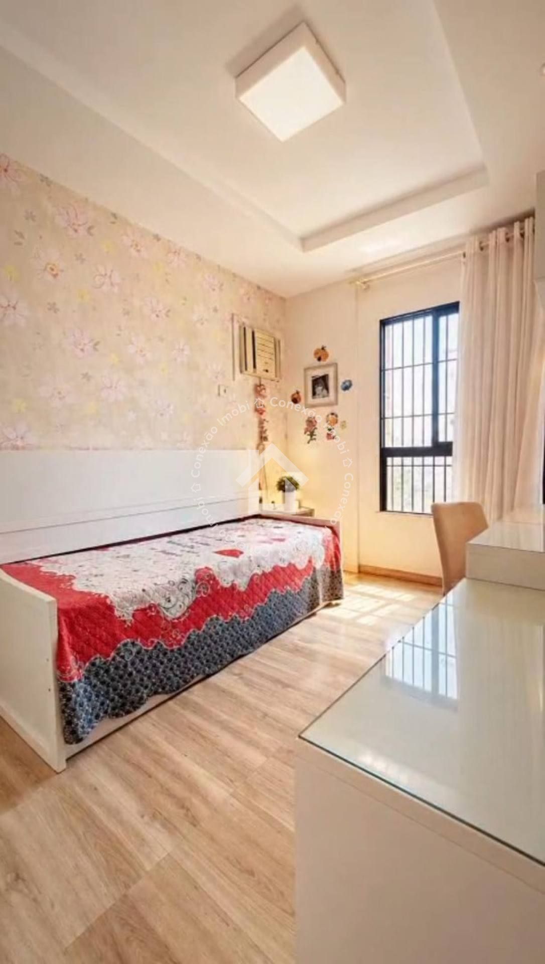 Apartamento de 3 quartos á venda Condomínio Alta Vista - Bairro Luzia - Aracaju