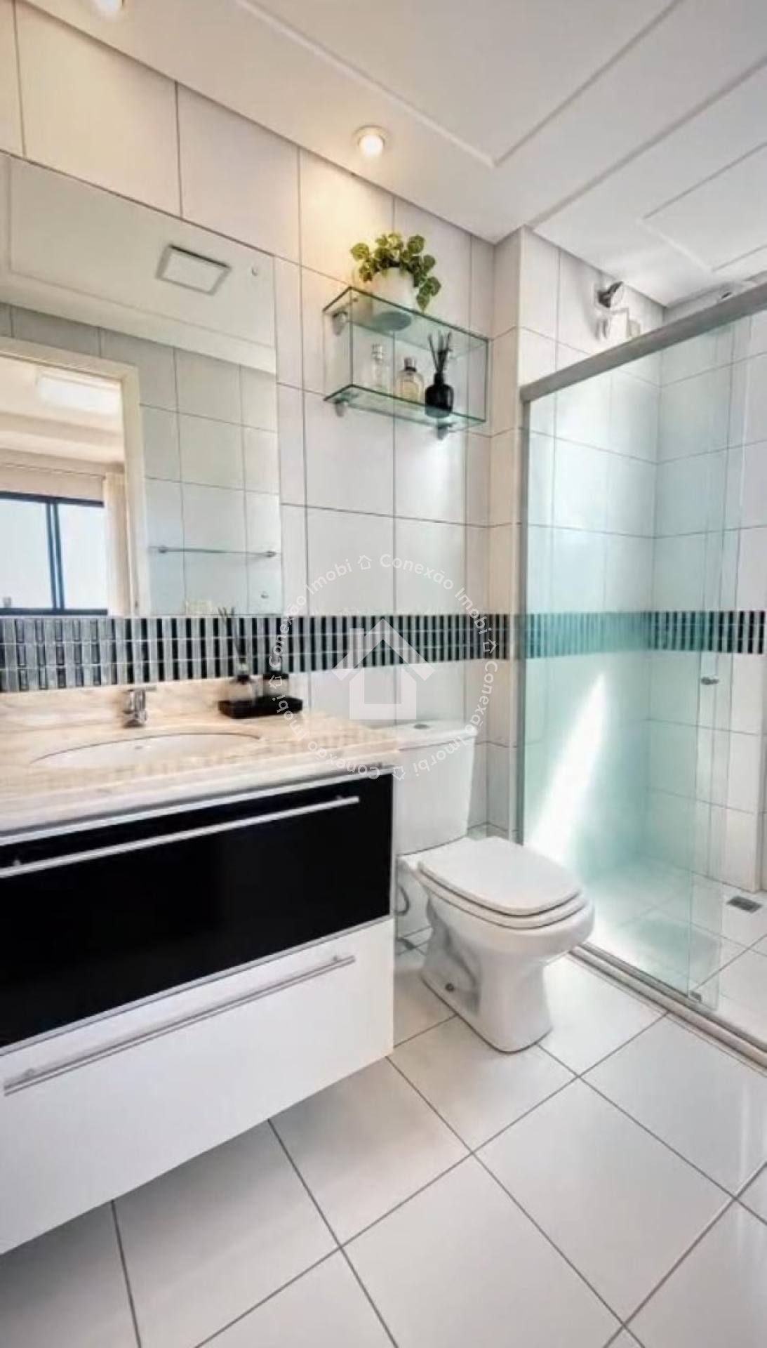 Apartamento de 3 quartos á venda Condomínio Alta Vista - Bairro Luzia - Aracaju