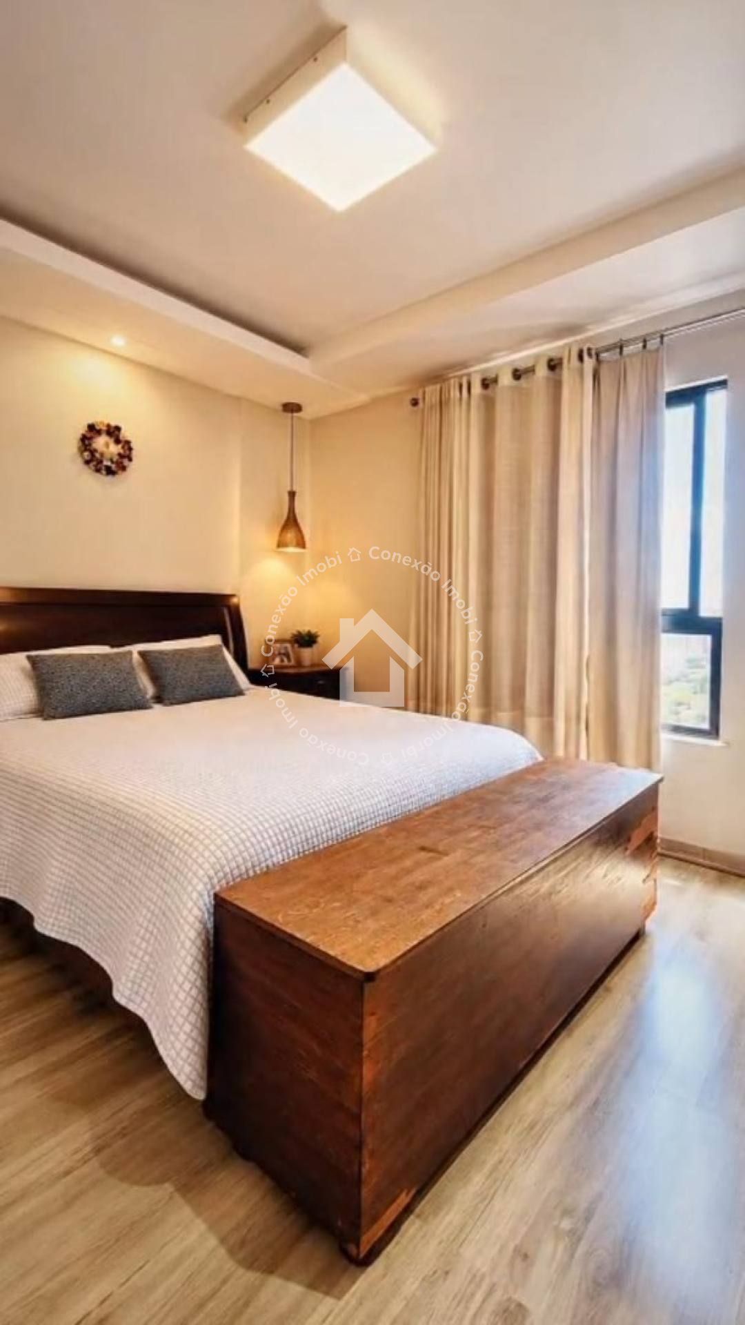 Apartamento de 3 quartos á venda Condomínio Alta Vista - Bairro Luzia - Aracaju