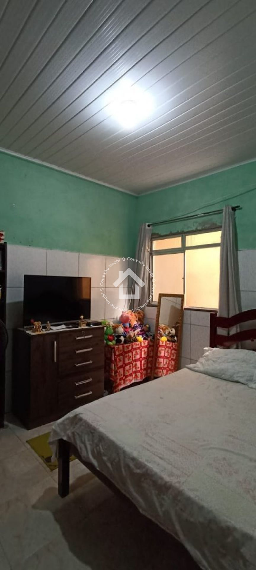 Casa à venda no Bairro Santos Dumont | 5 Quartos e 4 vagas de Garagem