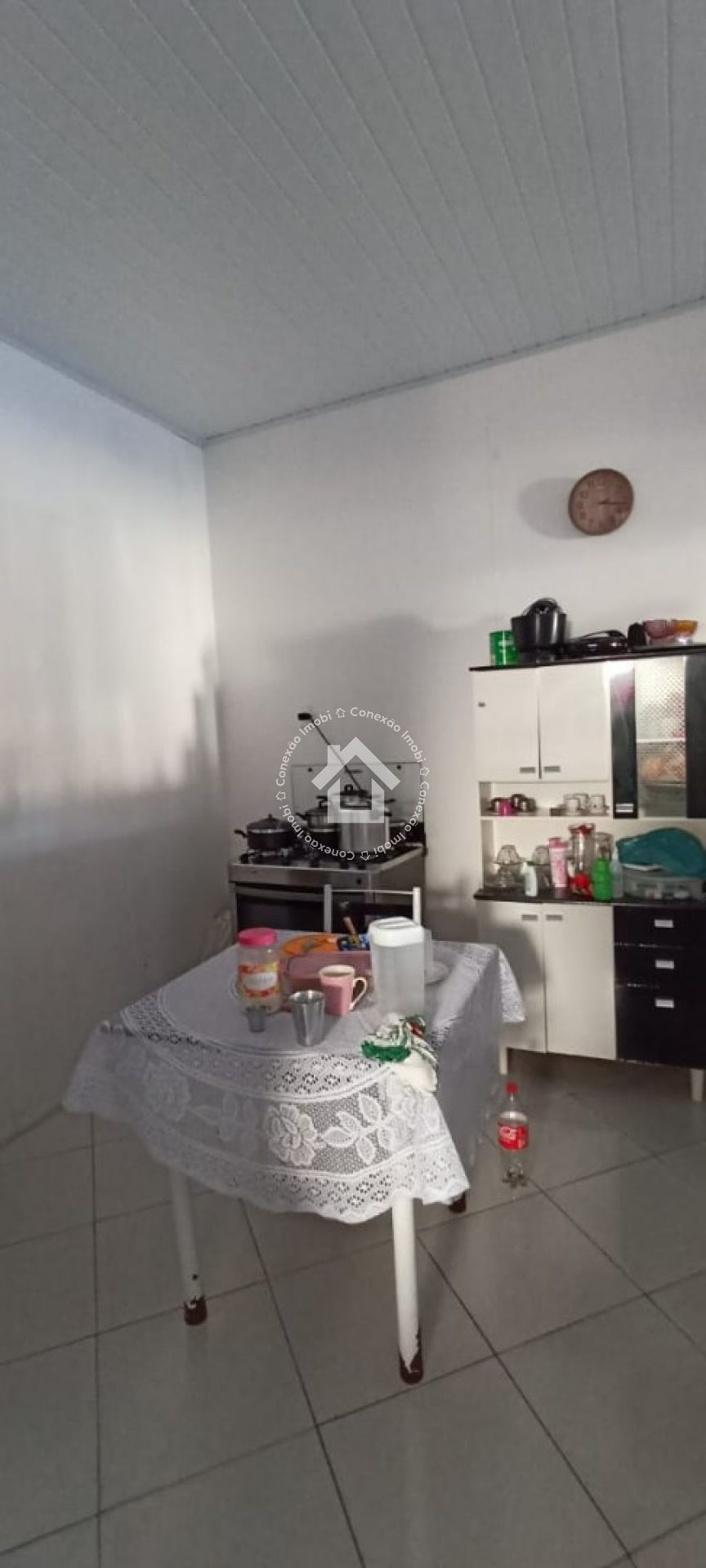 Casa à venda no Bairro Santos Dumont | 5 Quartos e 4 vagas de Garagem