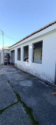 Casa à venda no Bairro Santos Dumont | 5 Quartos e 4 vagas de Garagem