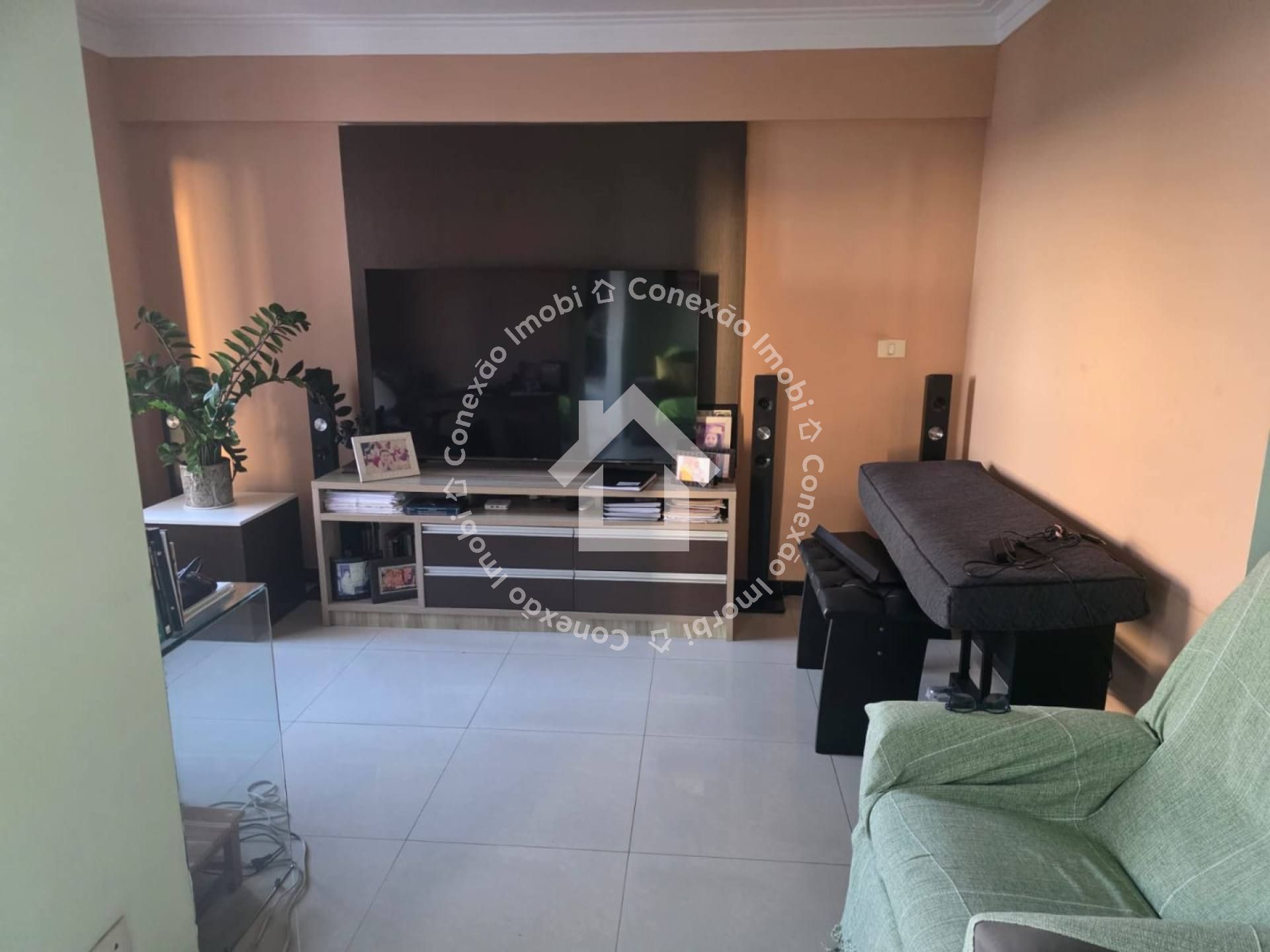 Apartamento de 2 quartos á venda no Condomínio Alta Vista - Bairro Luzia - Aracaju