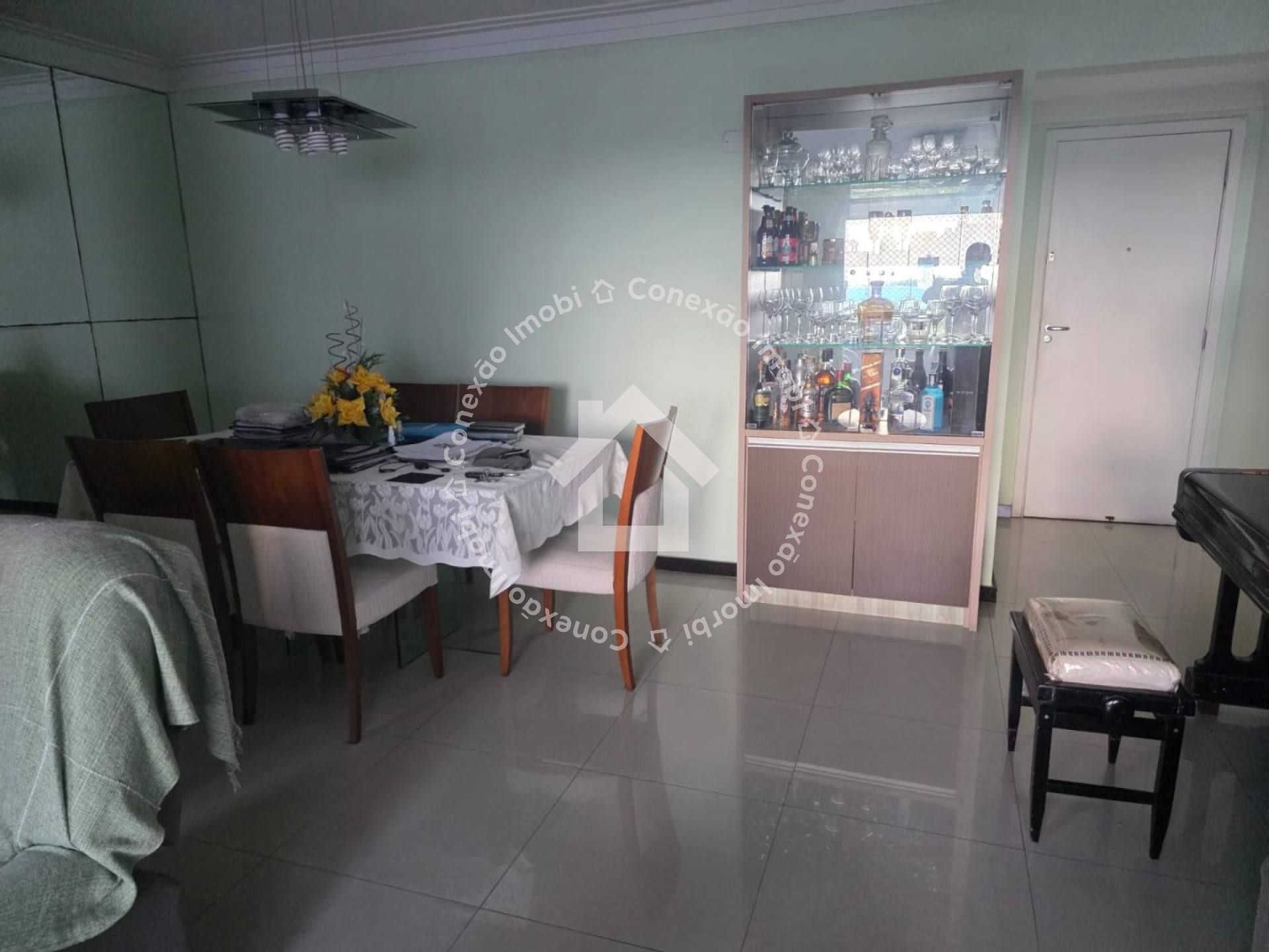 Apartamento de 2 quartos á venda no Condomínio Alta Vista - Bairro Luzia - Aracaju