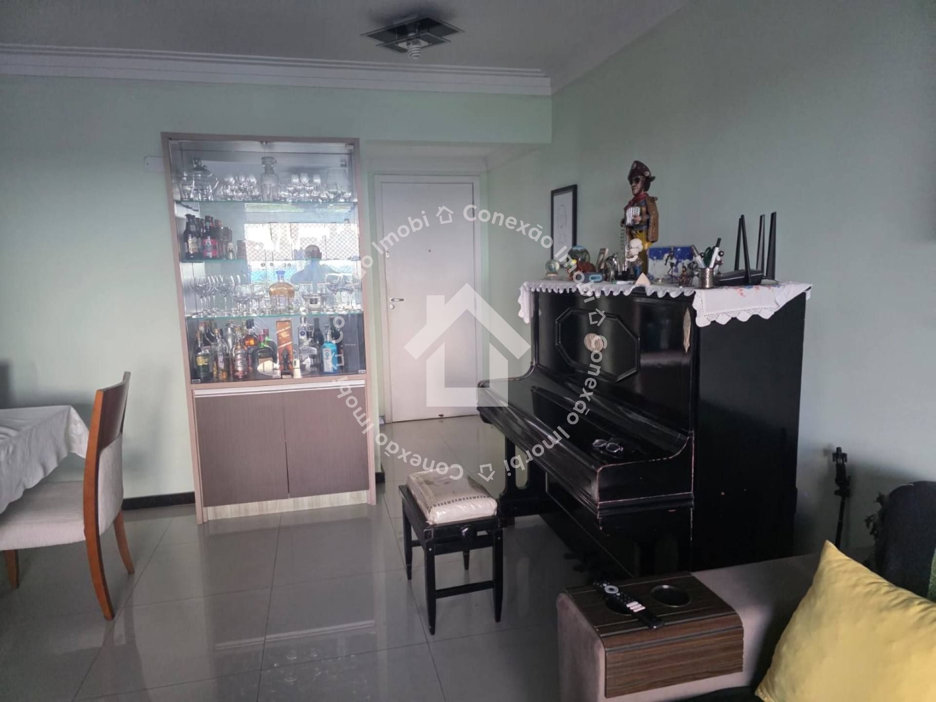 Apartamento de 2 quartos á venda no Condomínio Alta Vista - Bairro Luzia - Aracaju