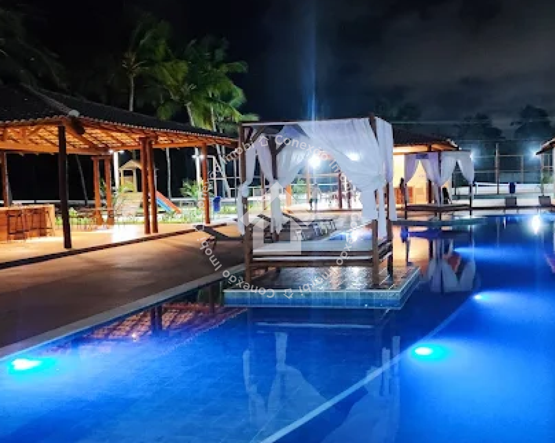 Lote à Venda no Padang Beach Residence | Barra dos Coqueiros
