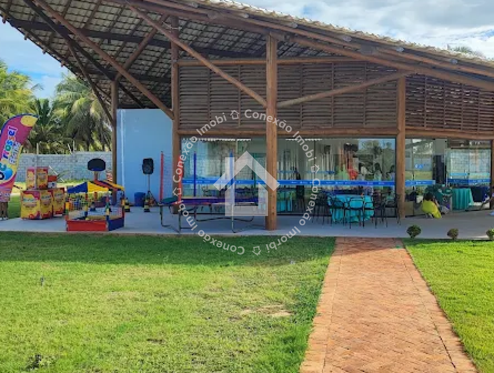 Lote à Venda no Padang Beach Residence | Barra dos Coqueiros