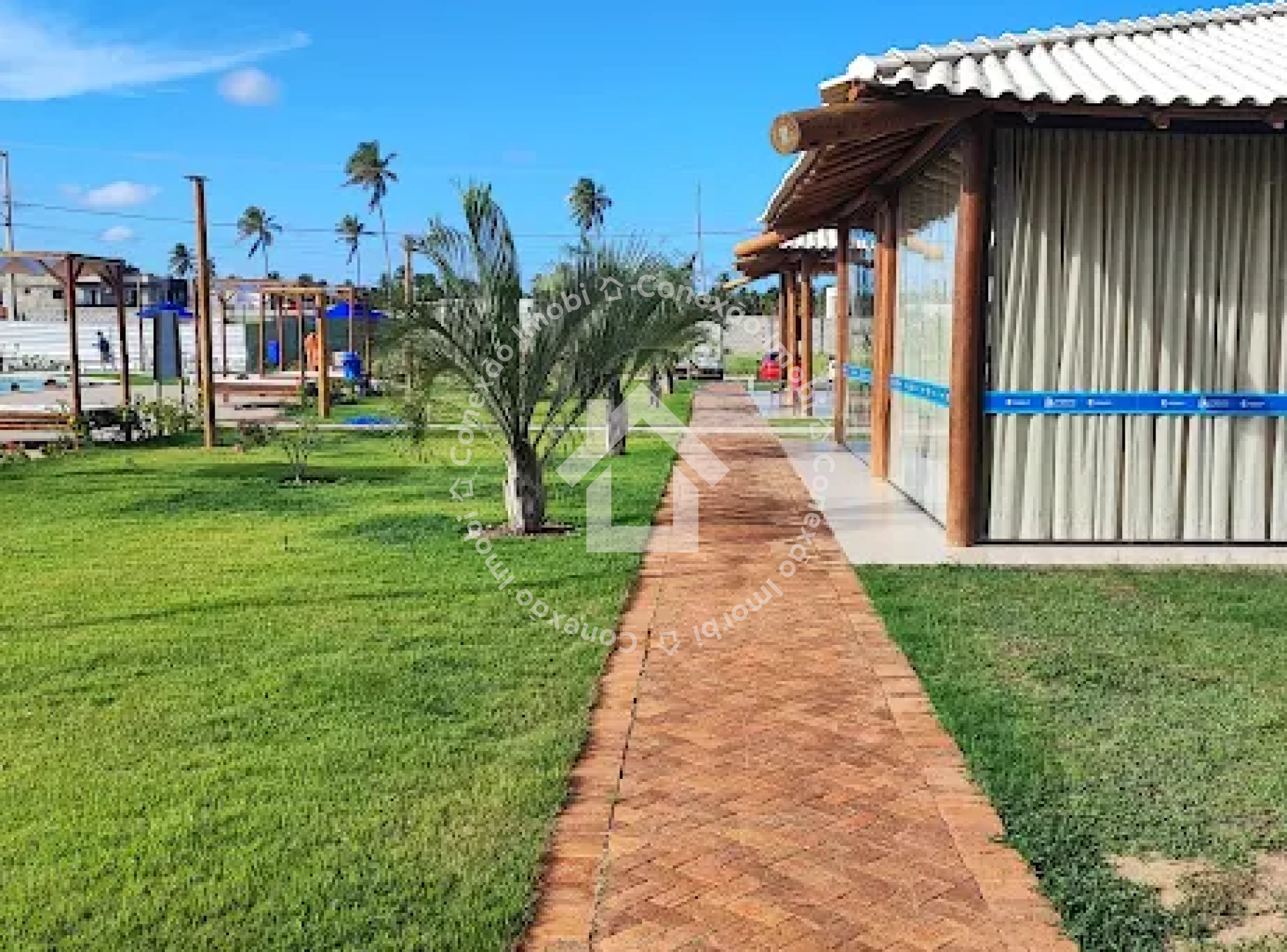 Lote à Venda no Padang Beach Residence | Barra dos Coqueiros