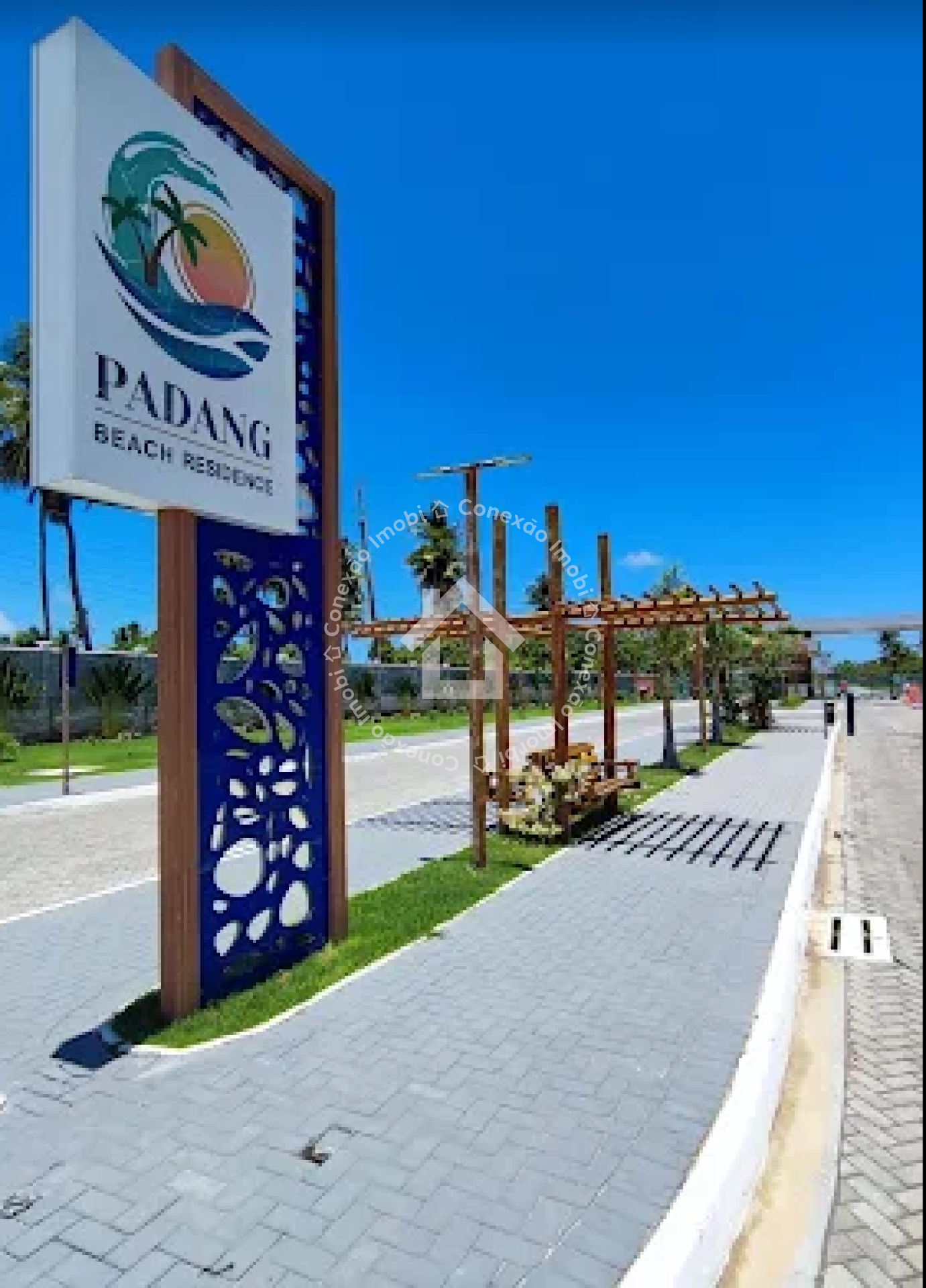 Lote à Venda no Padang Beach Residence | Barra dos Coqueiros