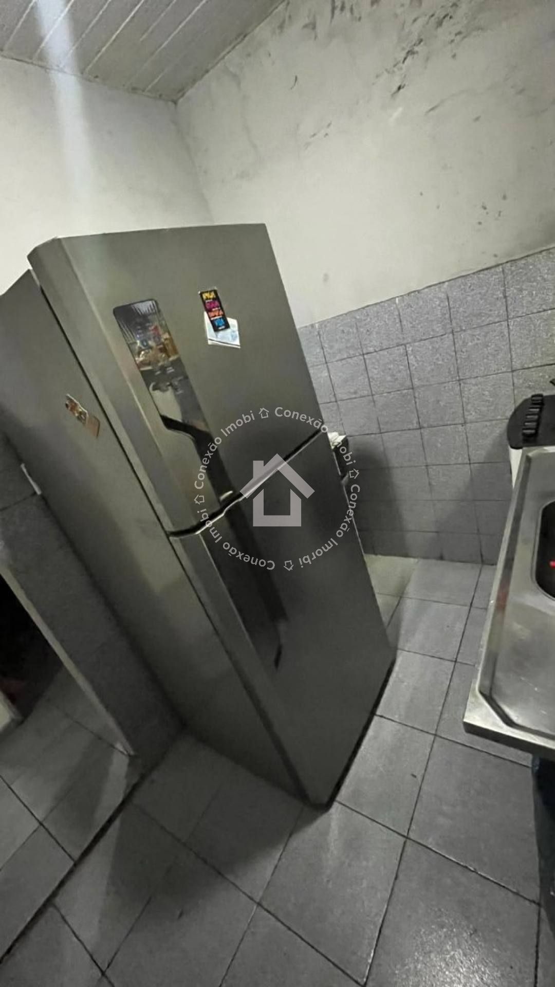 Casa na Aruana | 3/4 com Suíte, Quintal e 2 Vagas de Garagem