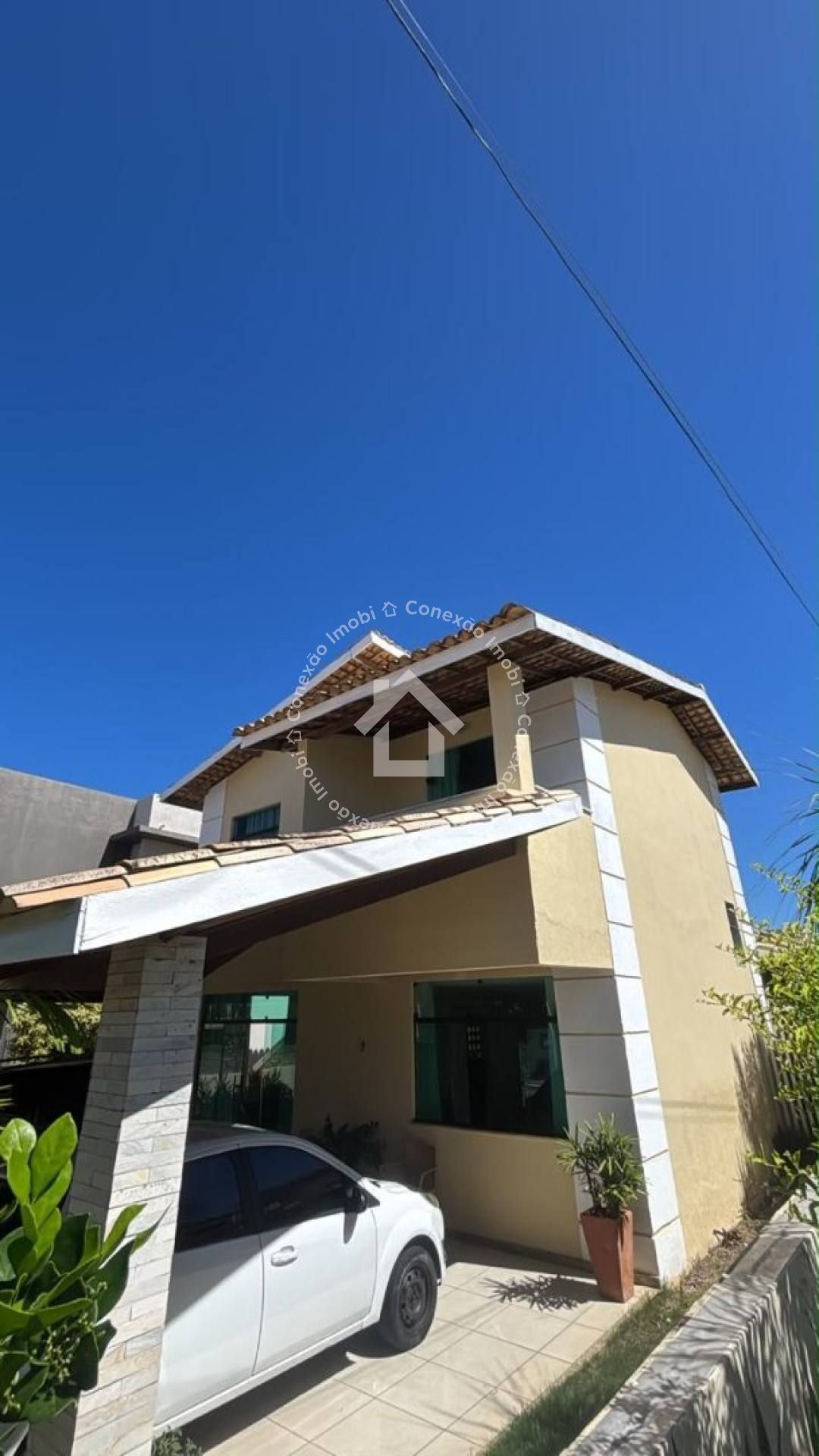Casa de Condomínio de 5 quartos à venda no Condominio São Lorenço | Aruana