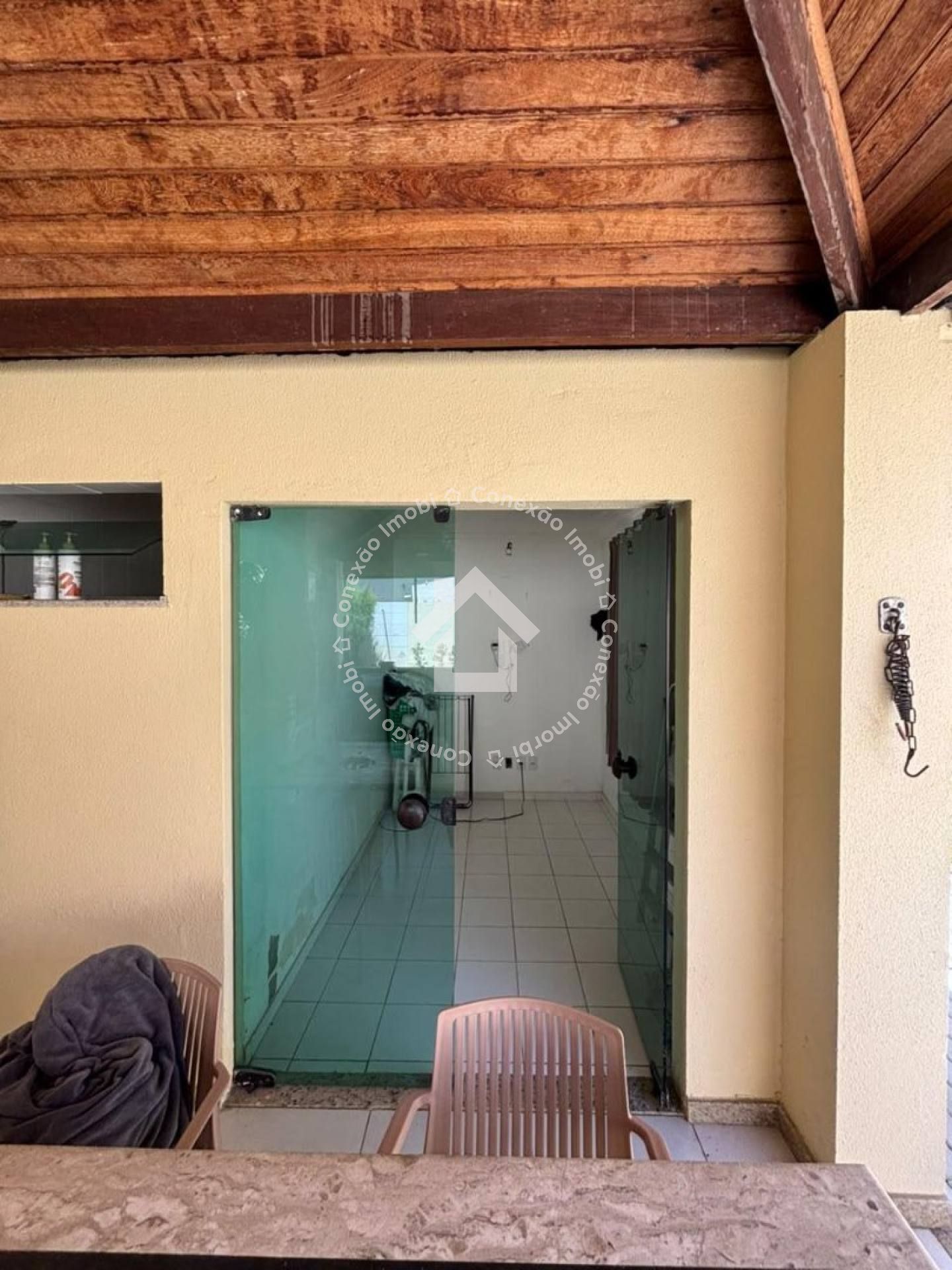 Casa de Condomínio de 5 quartos à venda no Condominio São Lorenço | Aruana