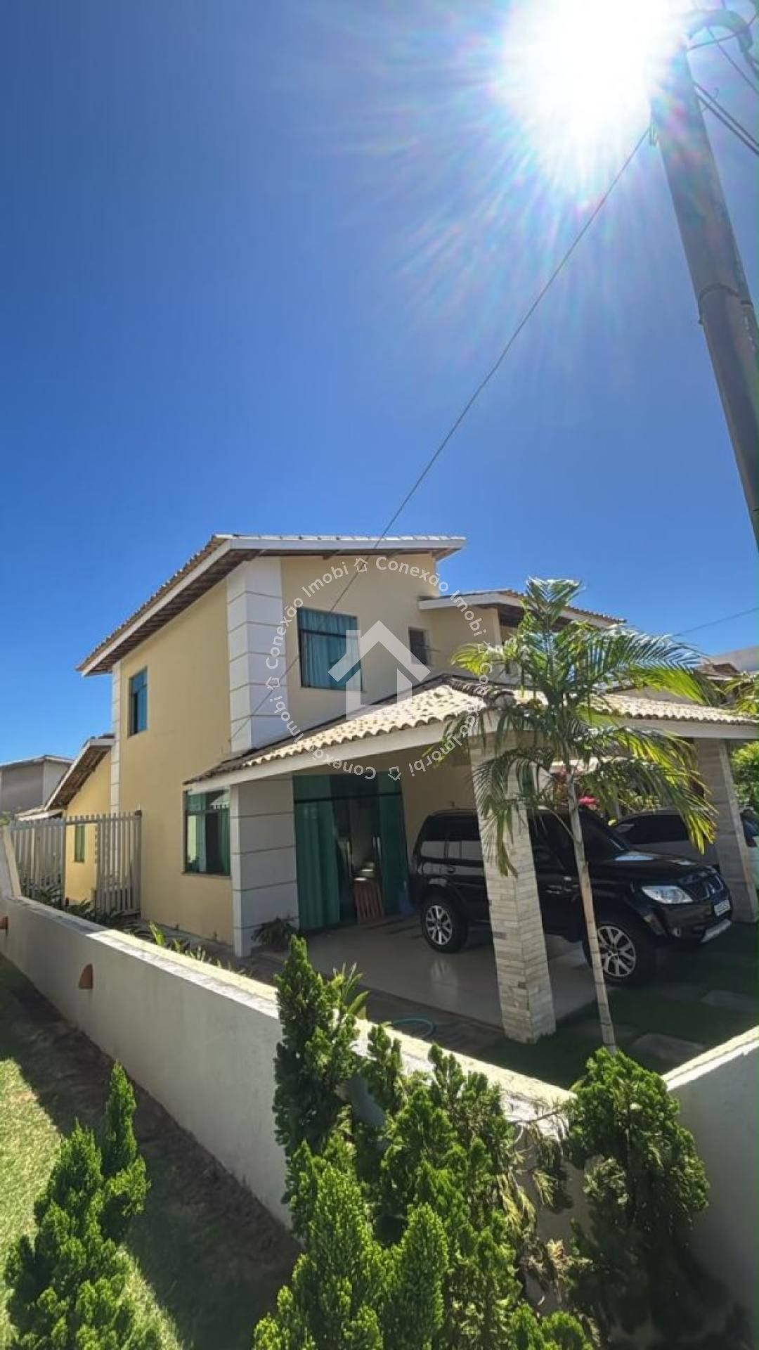 Casa de Condomínio de 5 quartos à venda no Condominio São Lorenço | Aruana